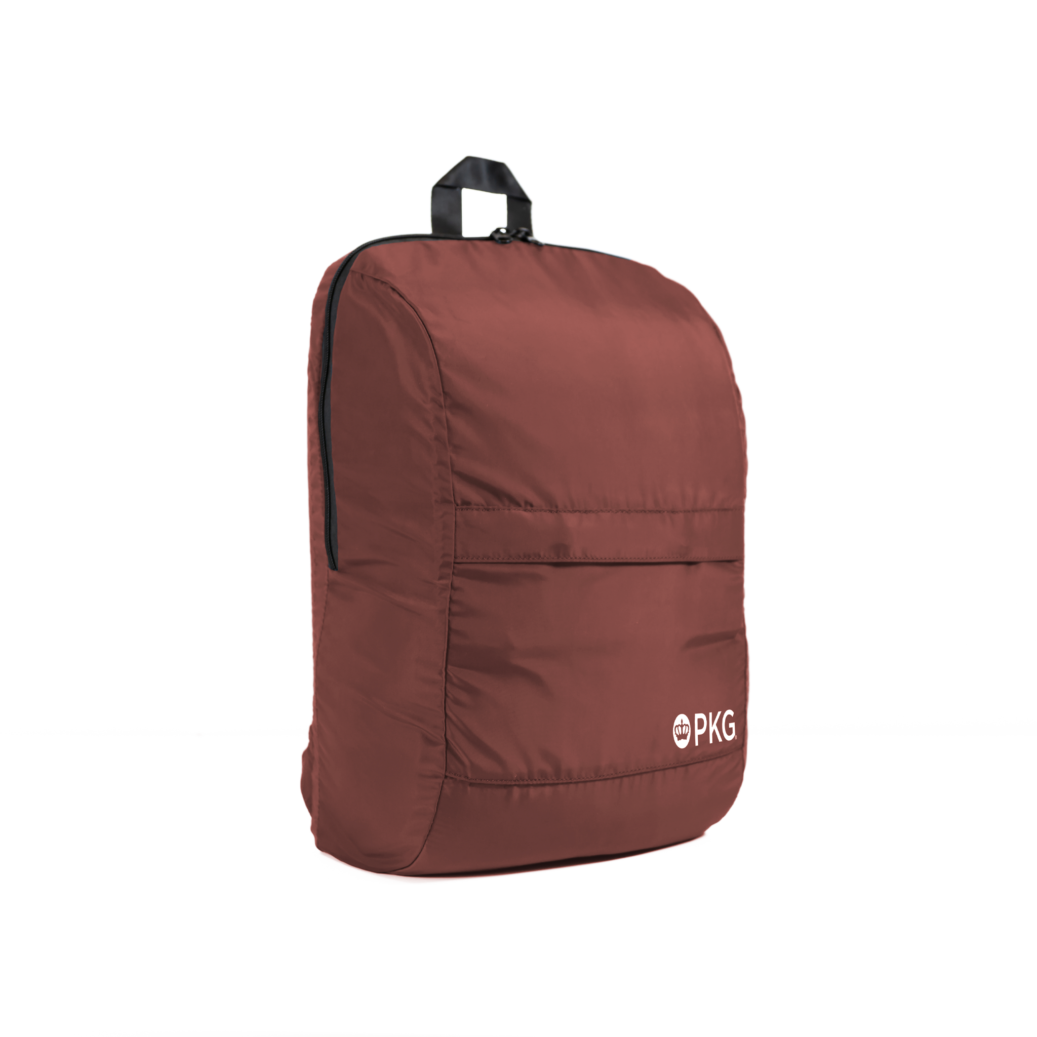 PKG Backpack / Packable 12