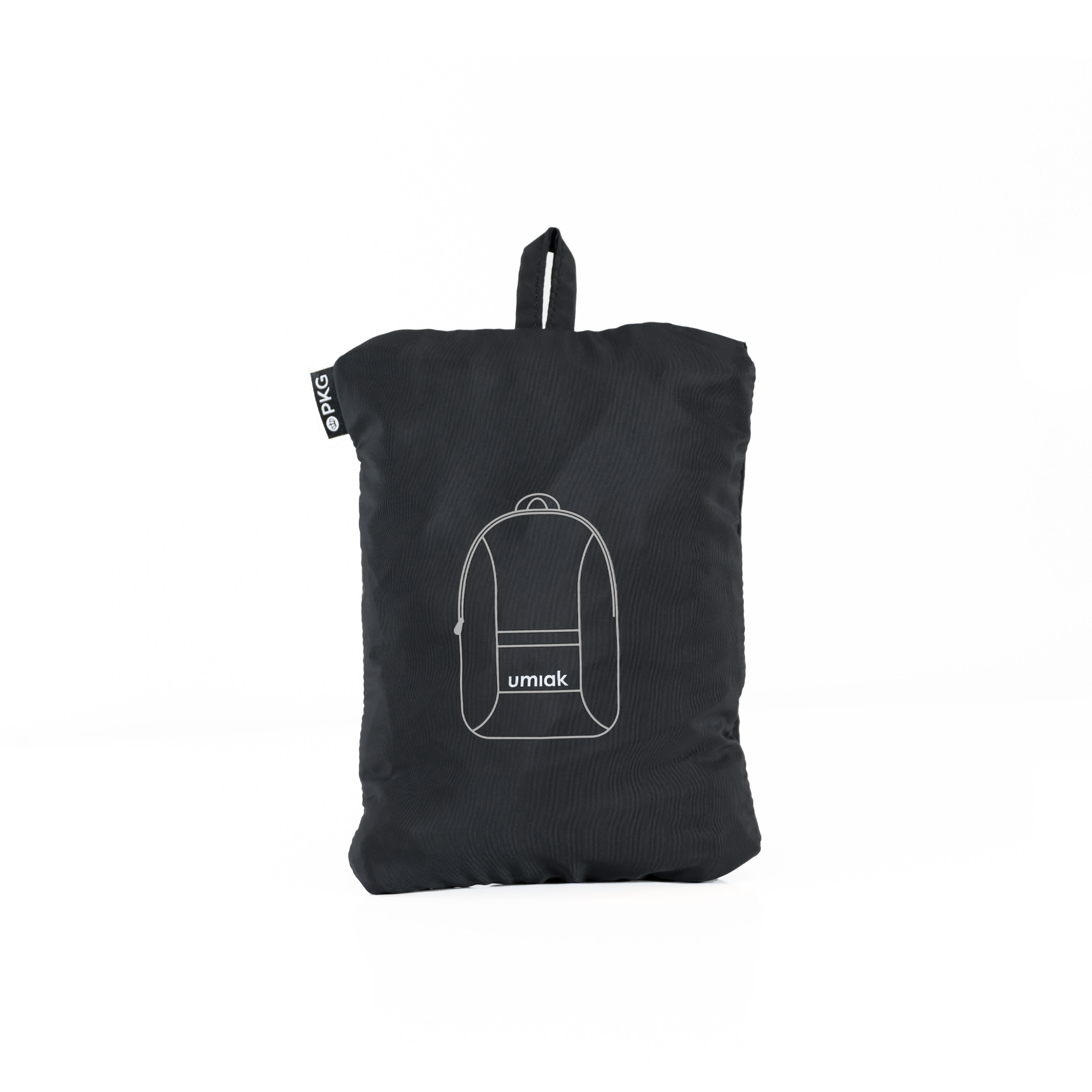 PKG Backpack / Packable 20