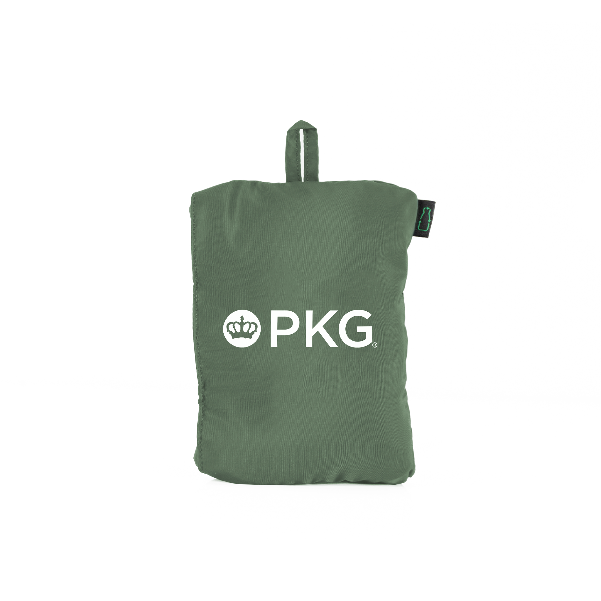 PKG Backpack / Packable 34