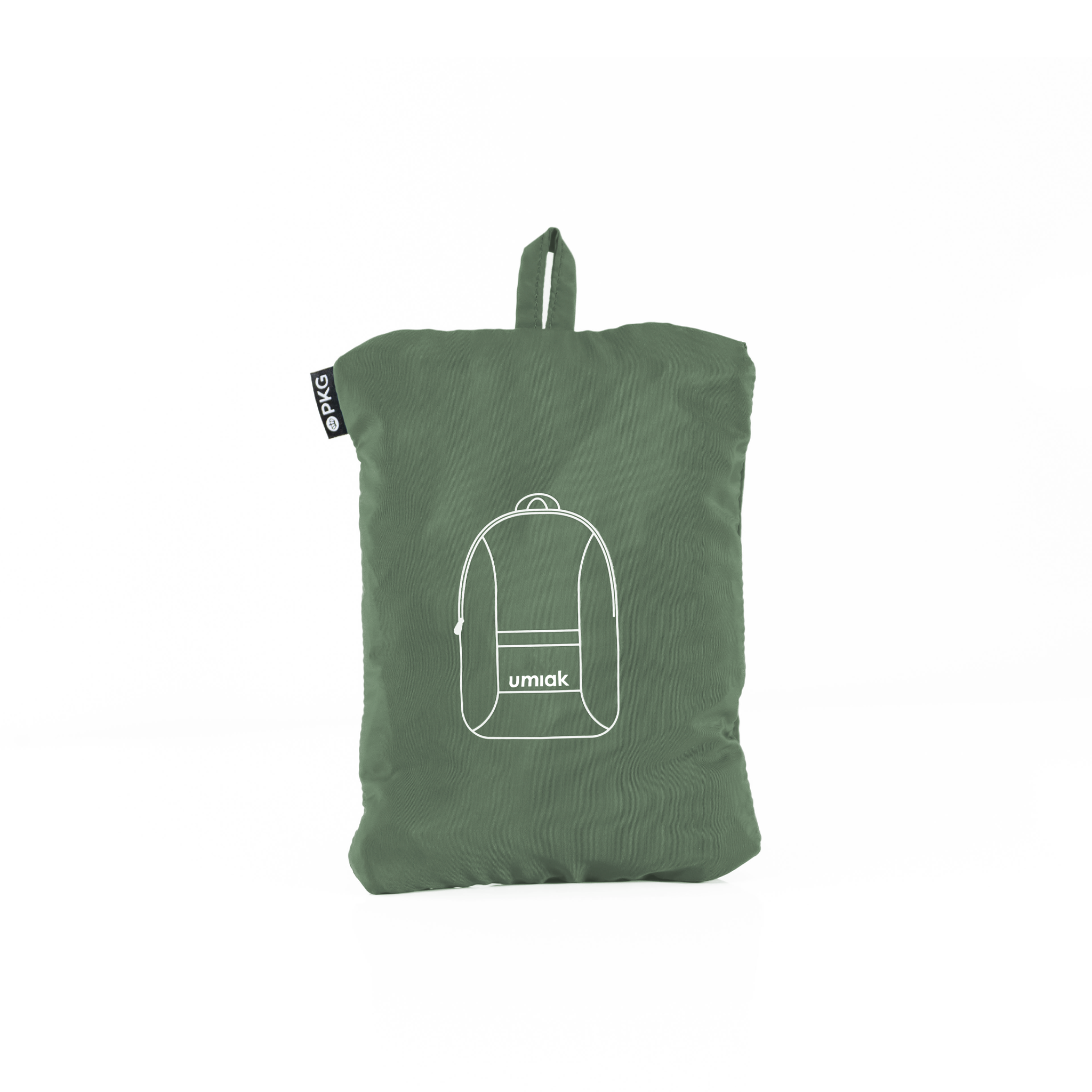PKG Backpack / Packable 28