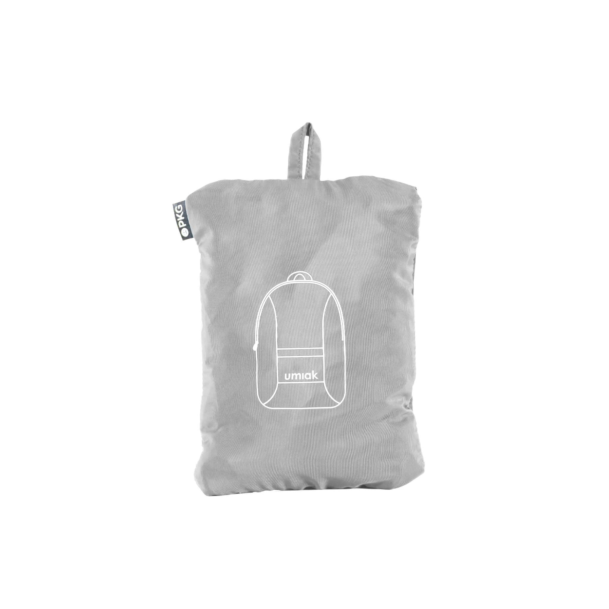 PKG Backpack / Packable 36