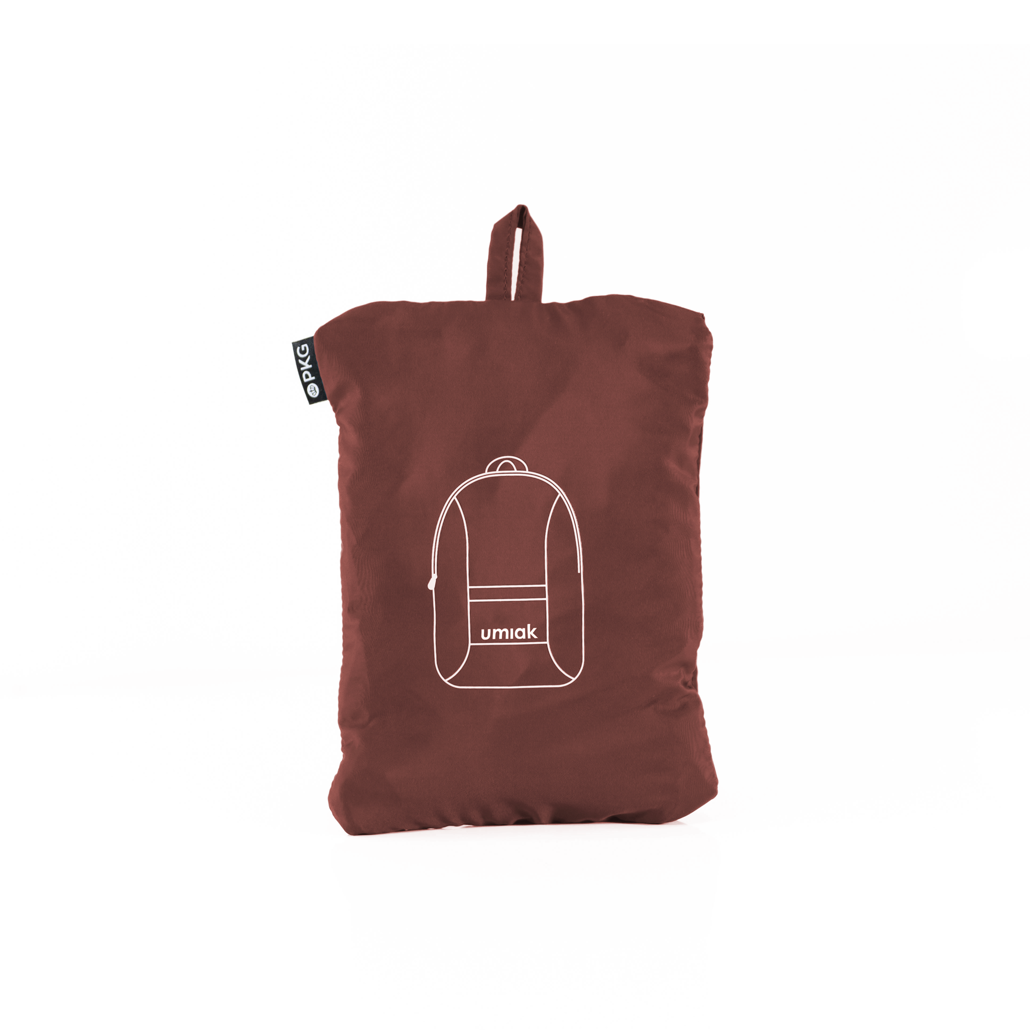 PKG Backpack / Packable 14