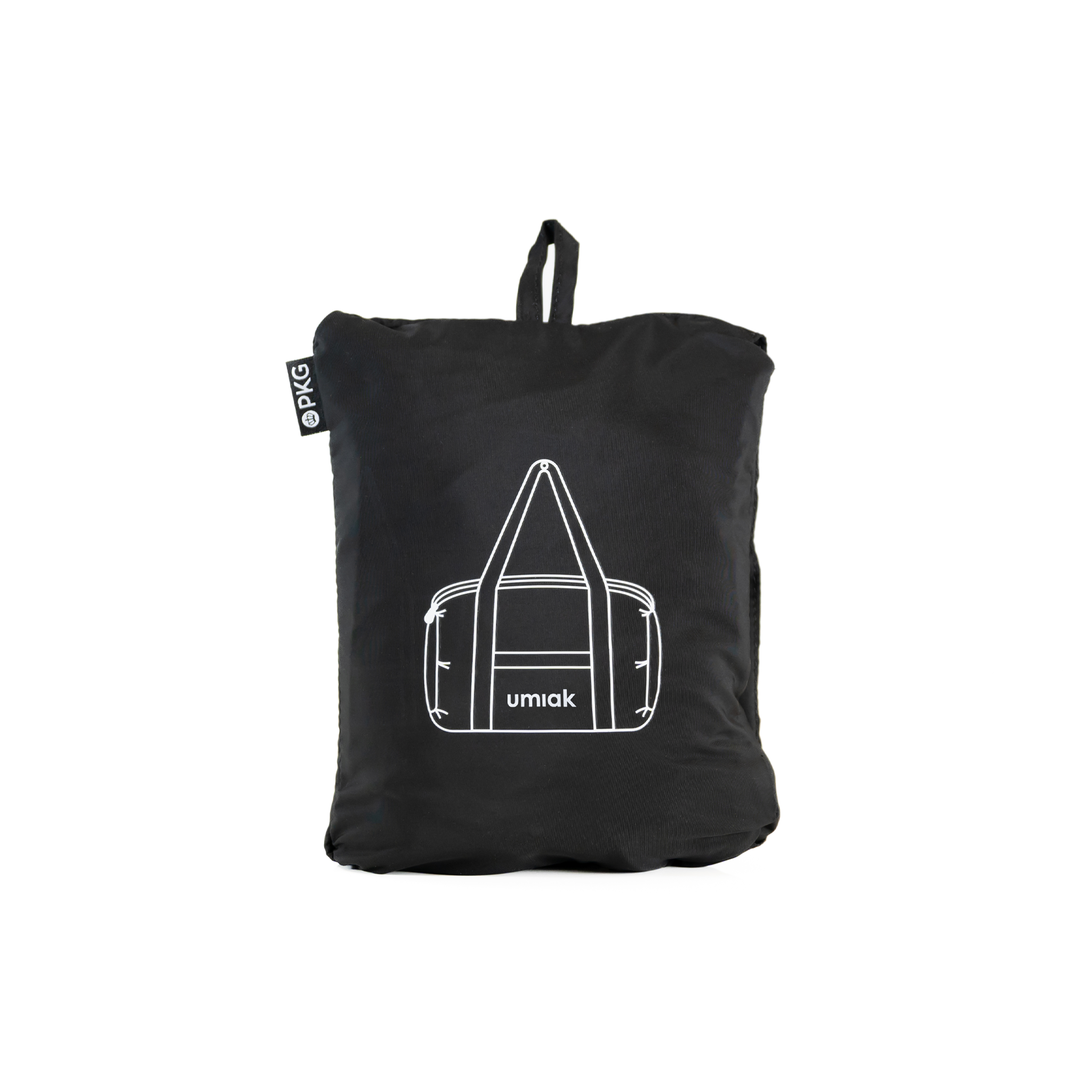 PKG Duffle / Packable 25