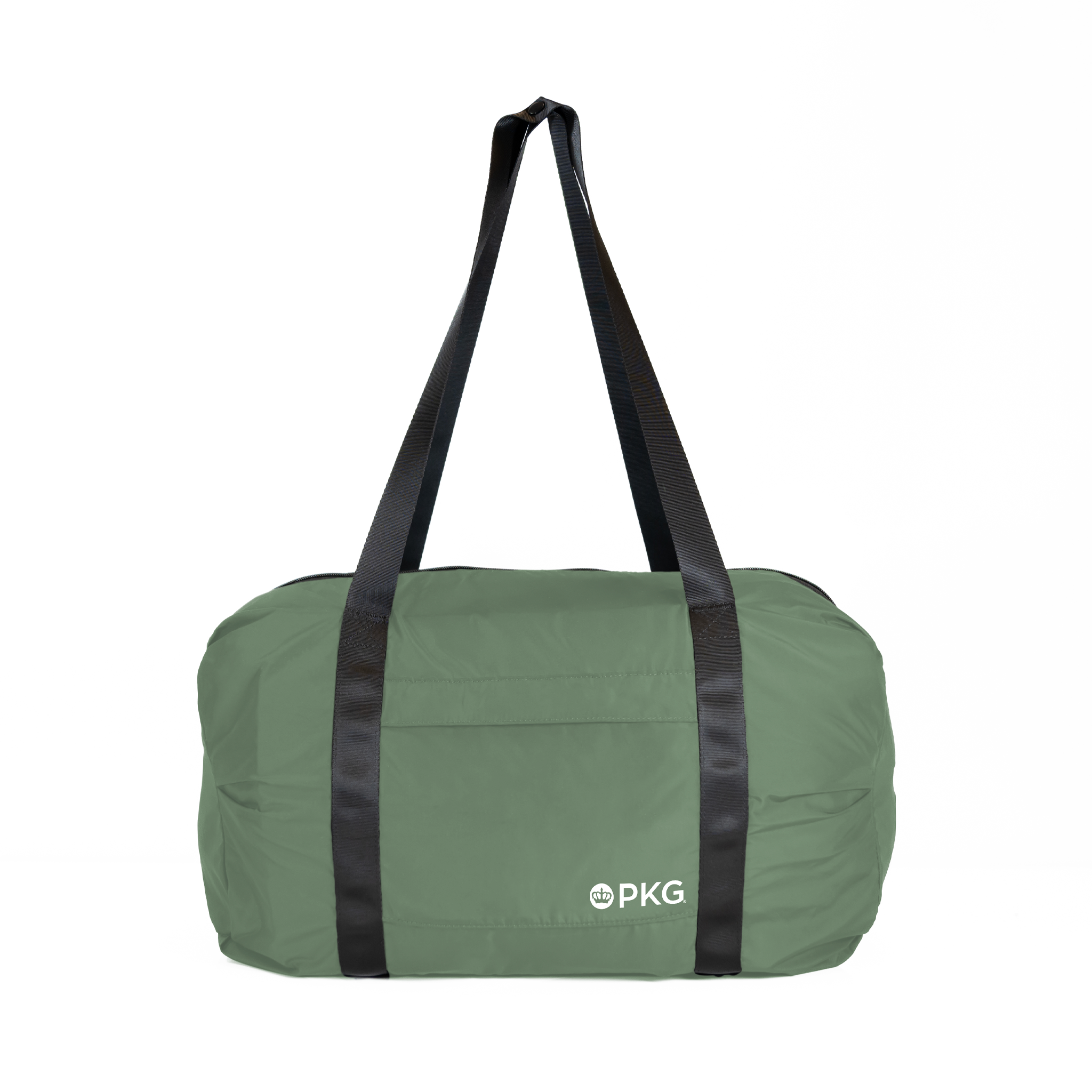 PKG Duffle / Packable 11