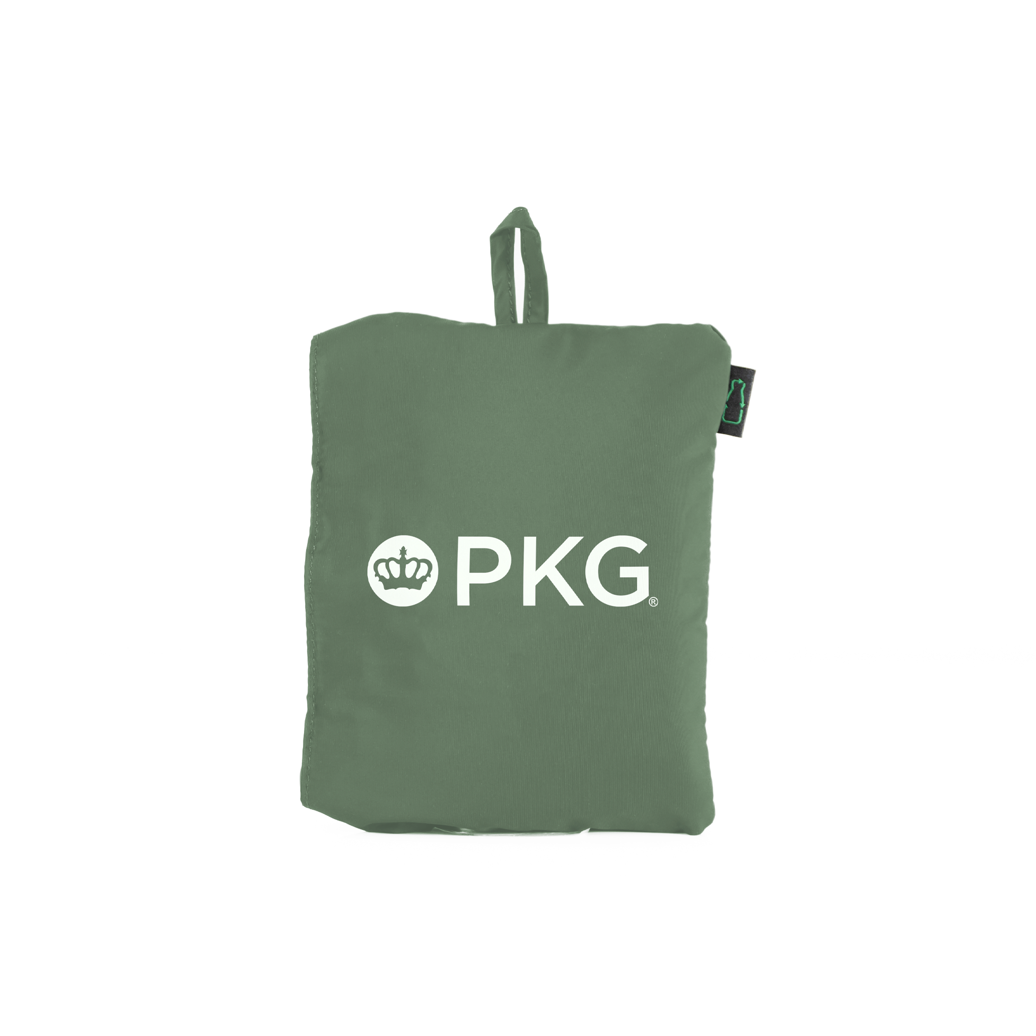 PKG Duffle / Packable 13