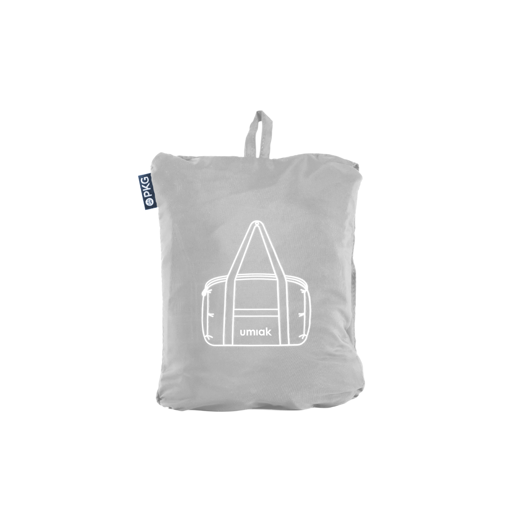 PKG Duffle / Packable