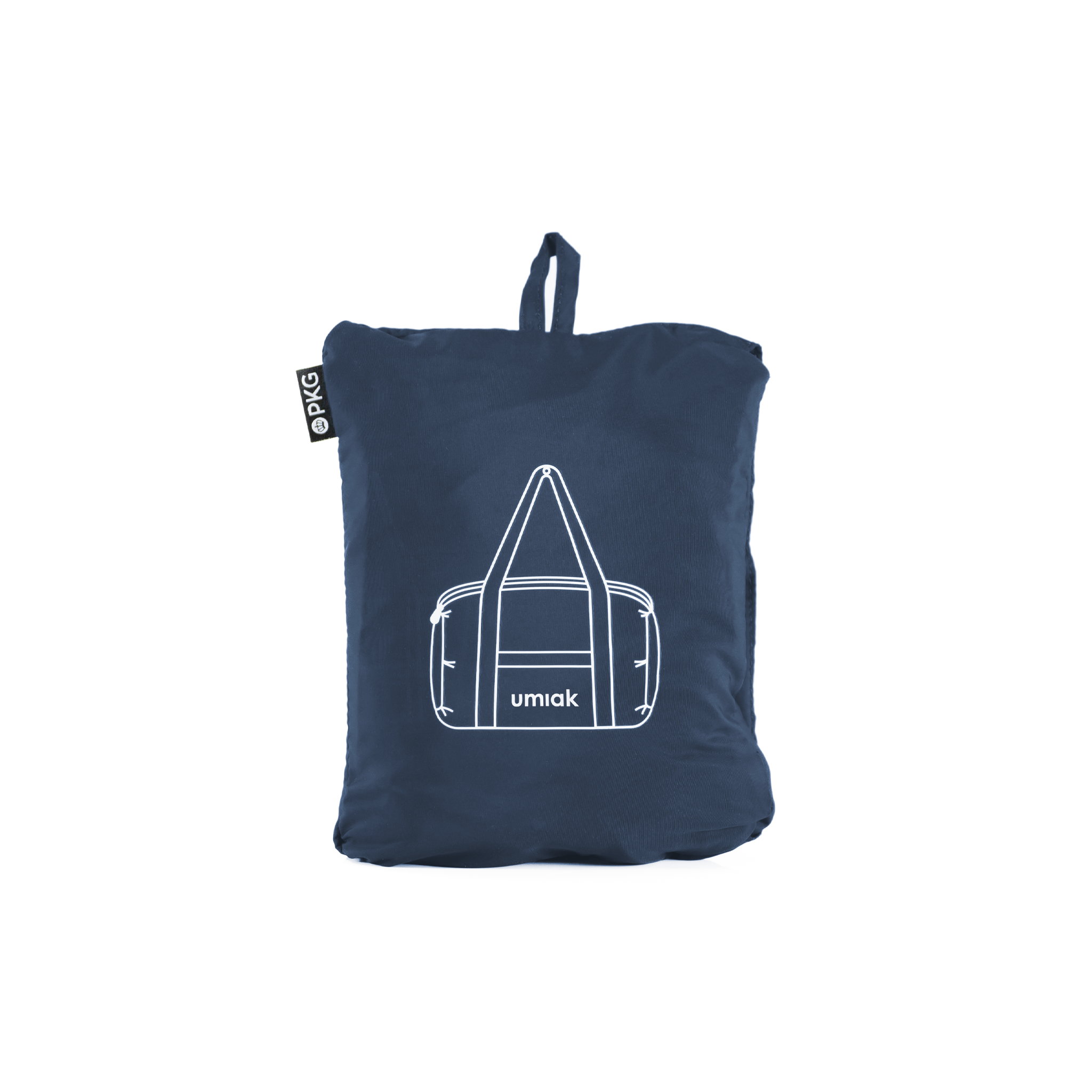PKG Duffle / Packable 15