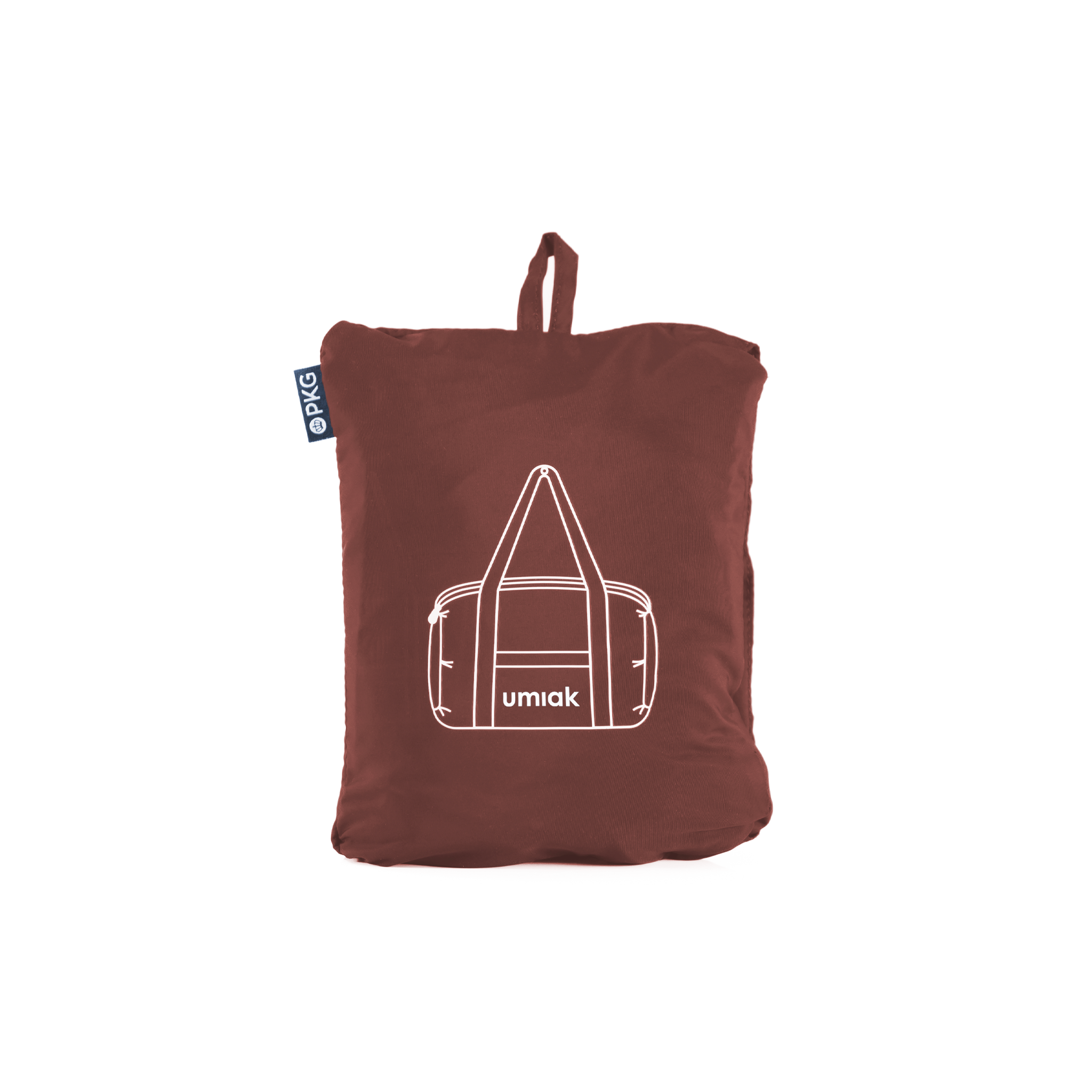 PKG Duffle / Packable 20