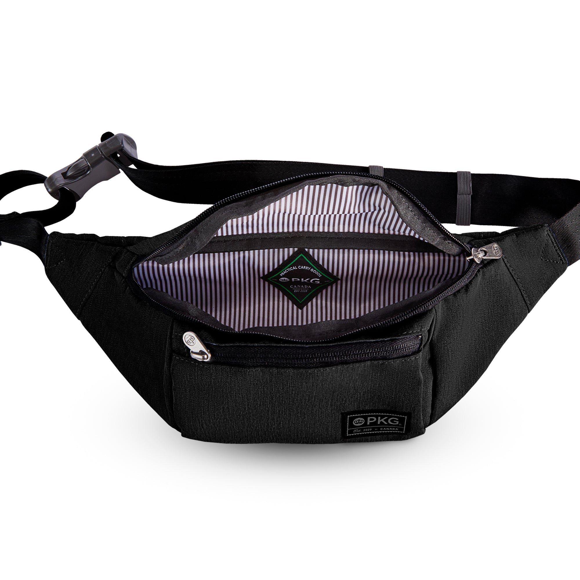 Sac bandoulière Bremner PKG 18