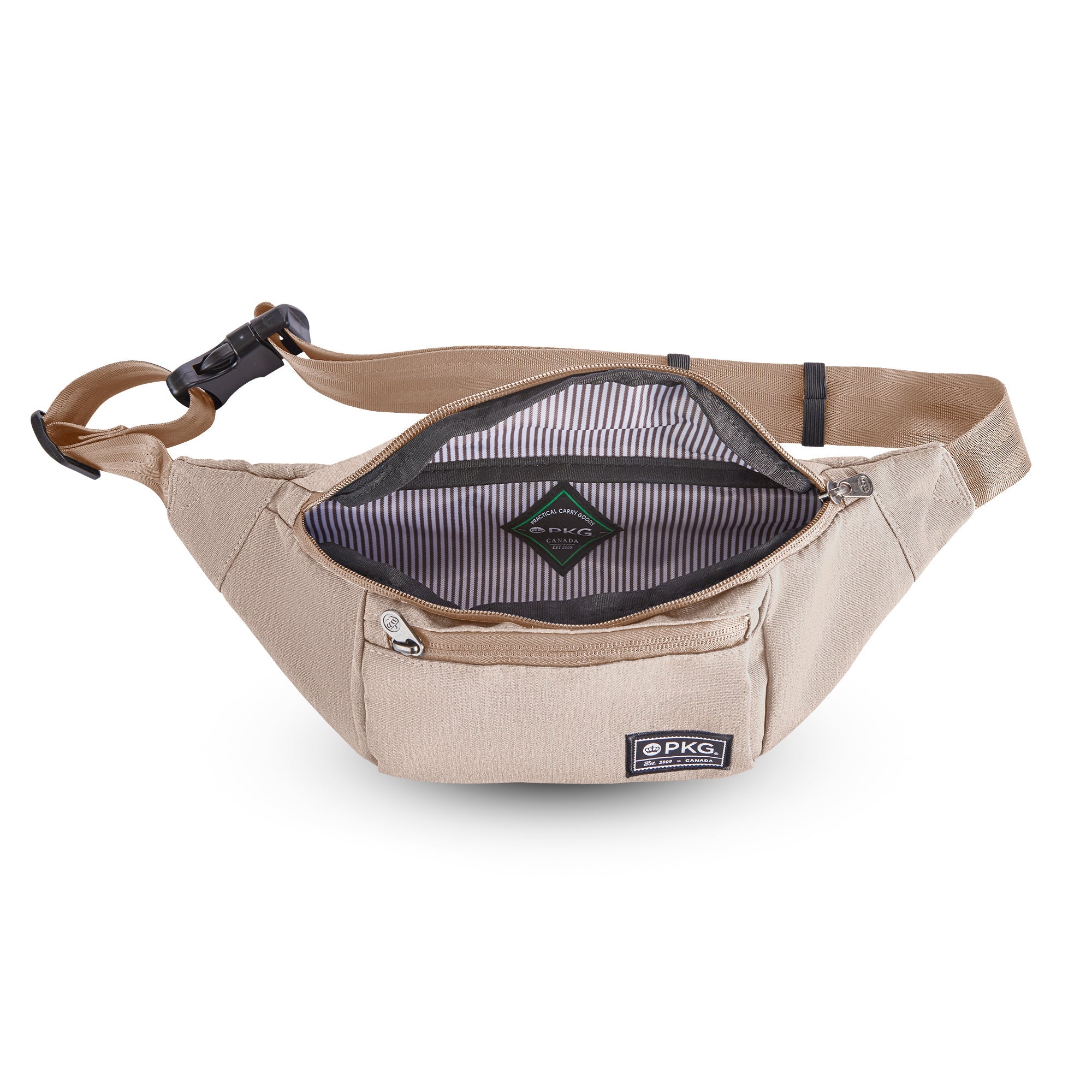 PKG Bremner Cross Body