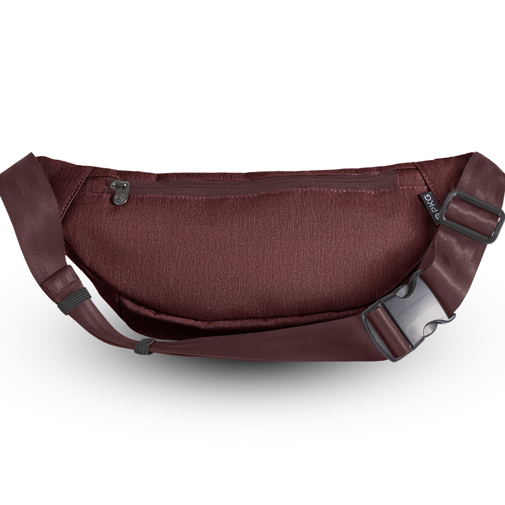 Sac bandoulière Bremner PKG 12