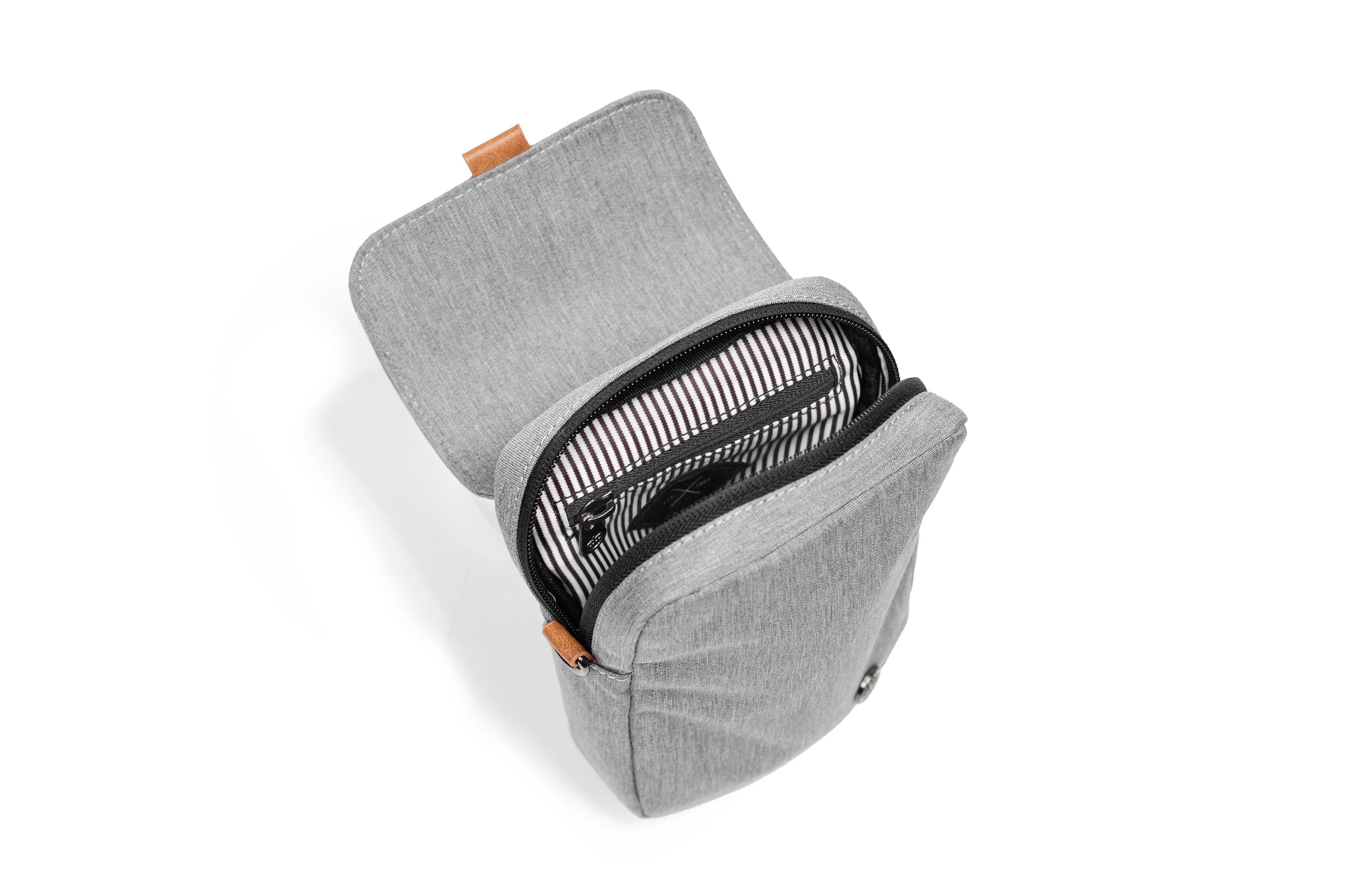 PKG Burrard 1L Cross-body | Shoulder bag 8