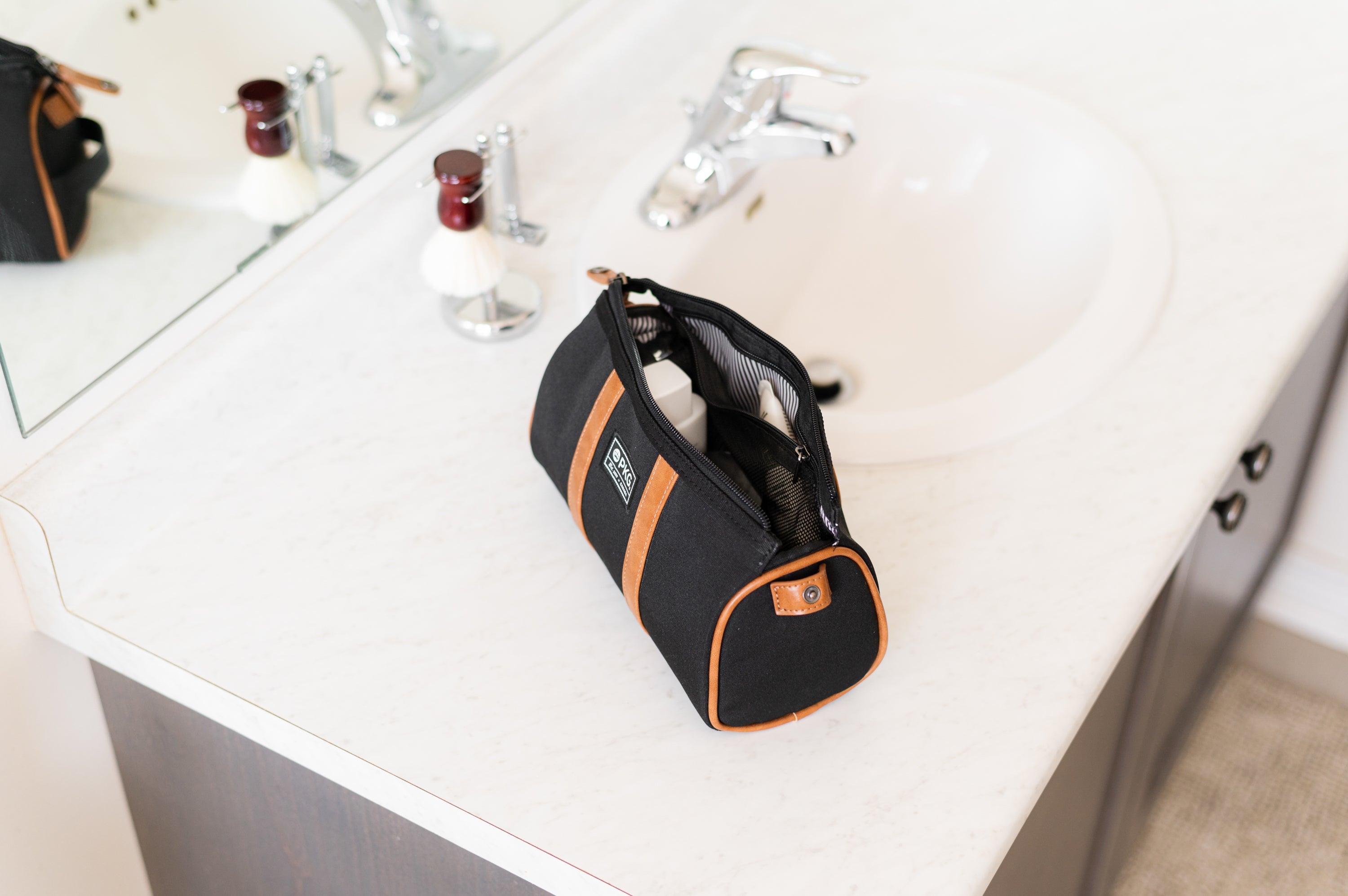 PKG Charlotte Essentials Bag 11