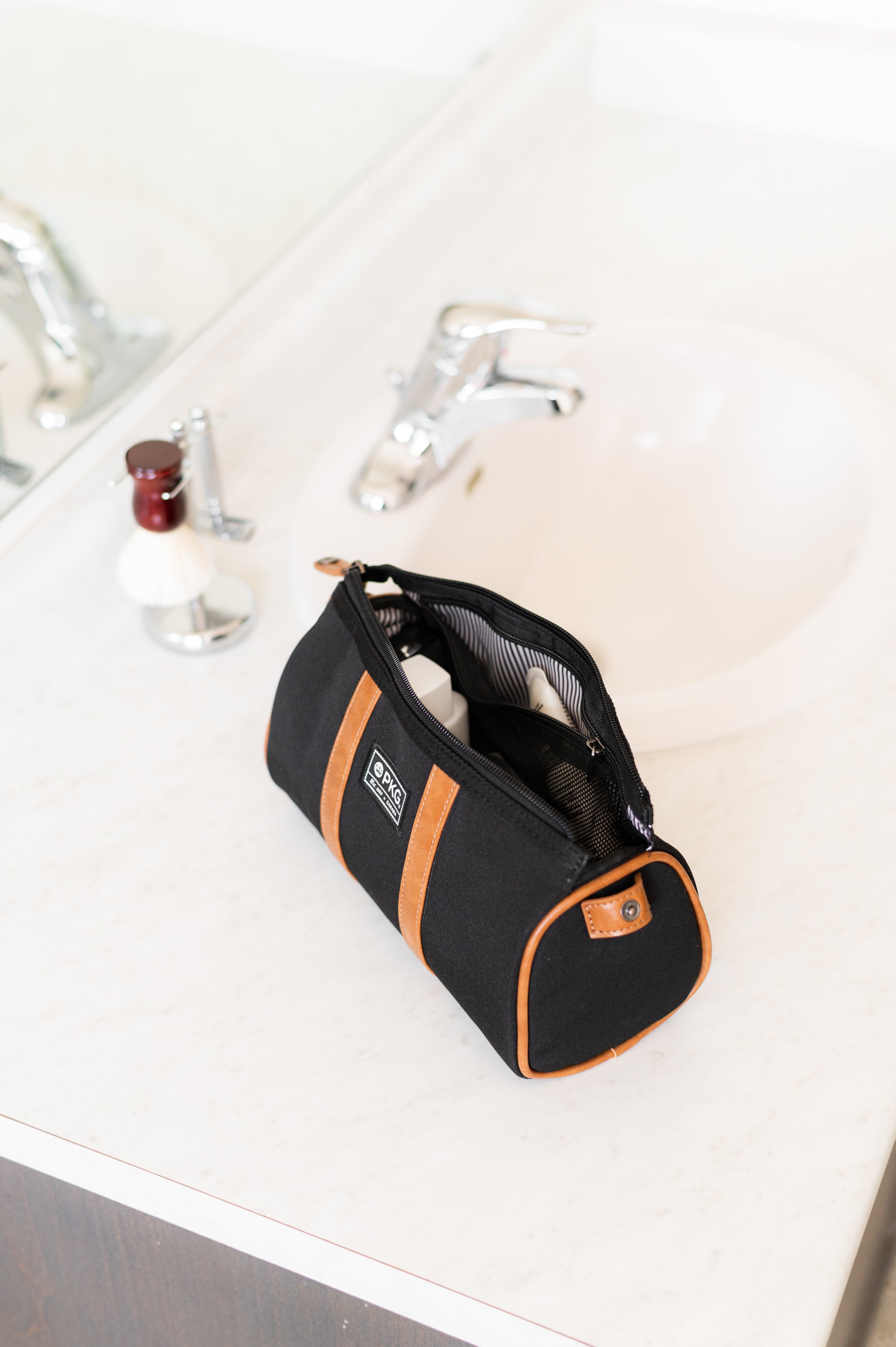 PKG Charlotte Essentials Bag 9