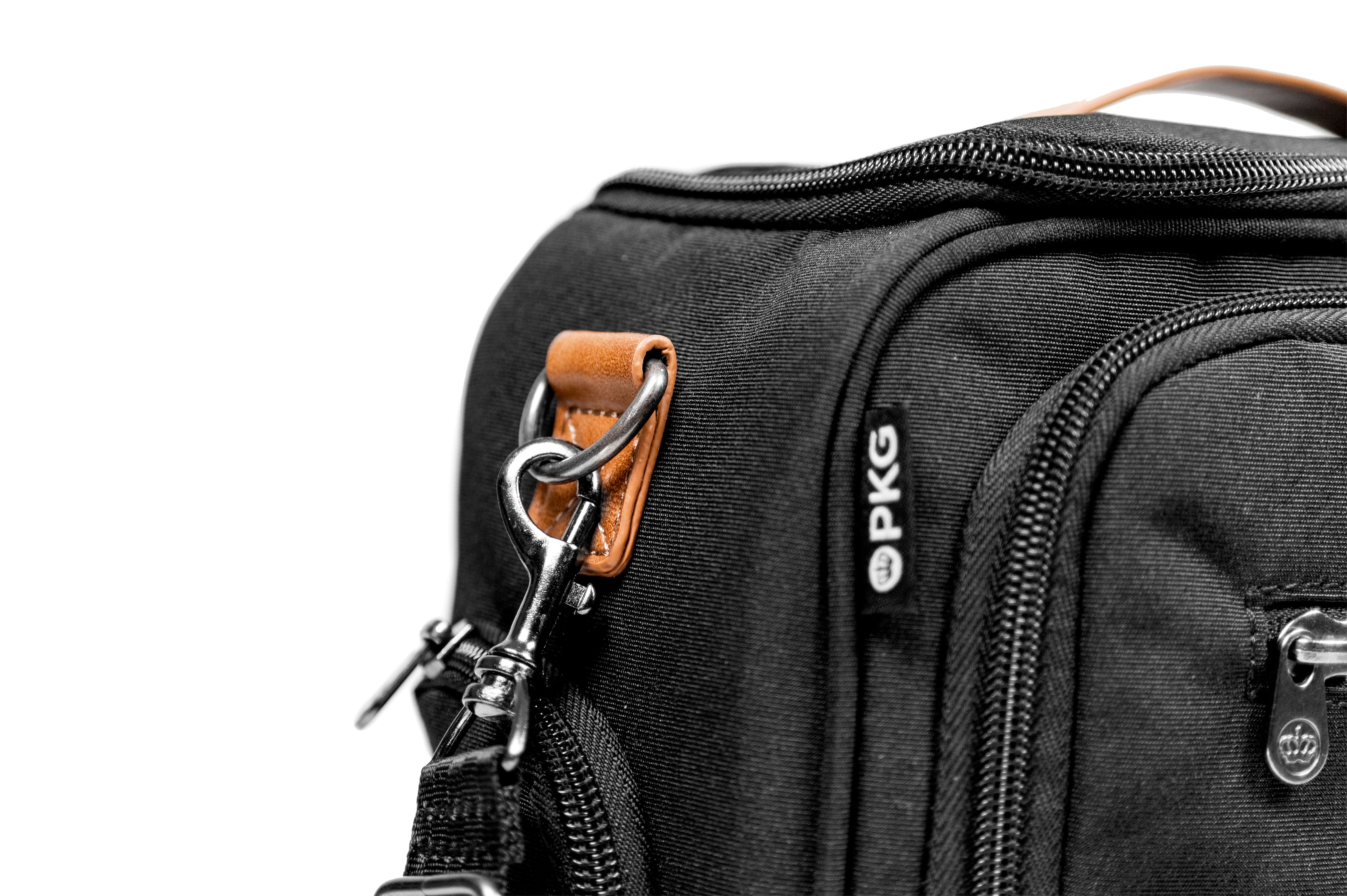 PKG Camera / Tech Bag 11