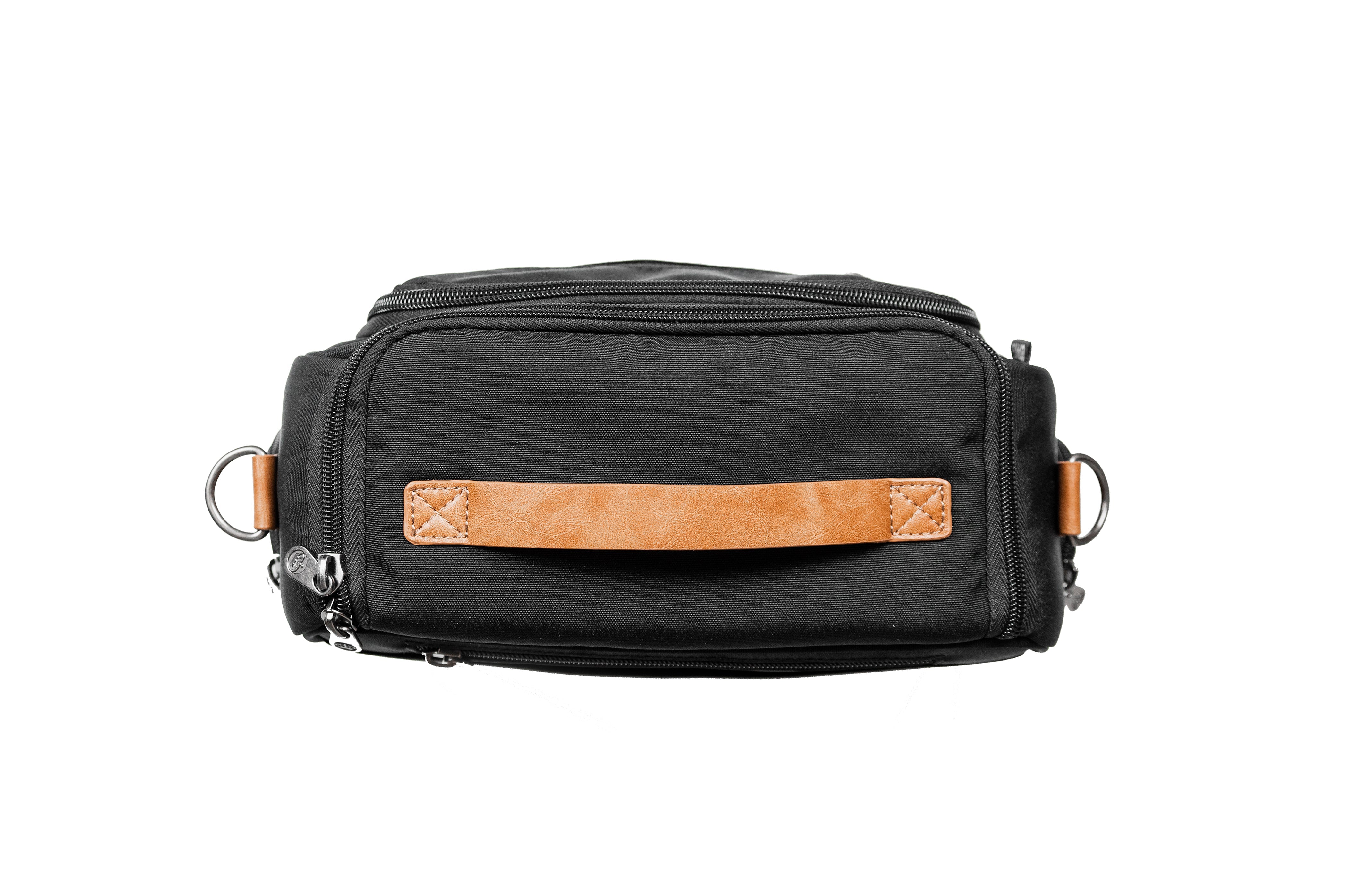 PKG Camera / Tech Bag 6