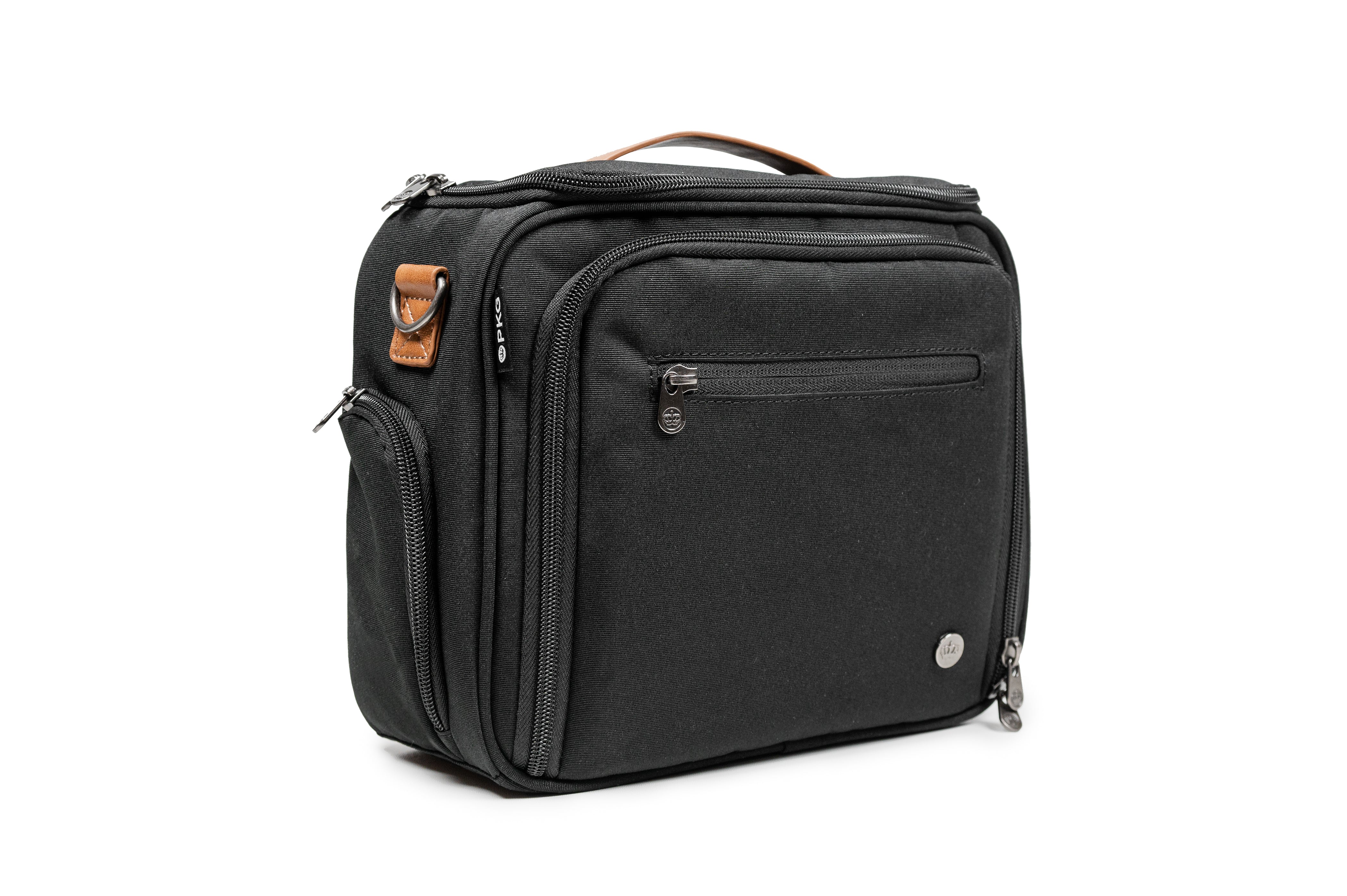 PKG Camera / Tech Bag 4