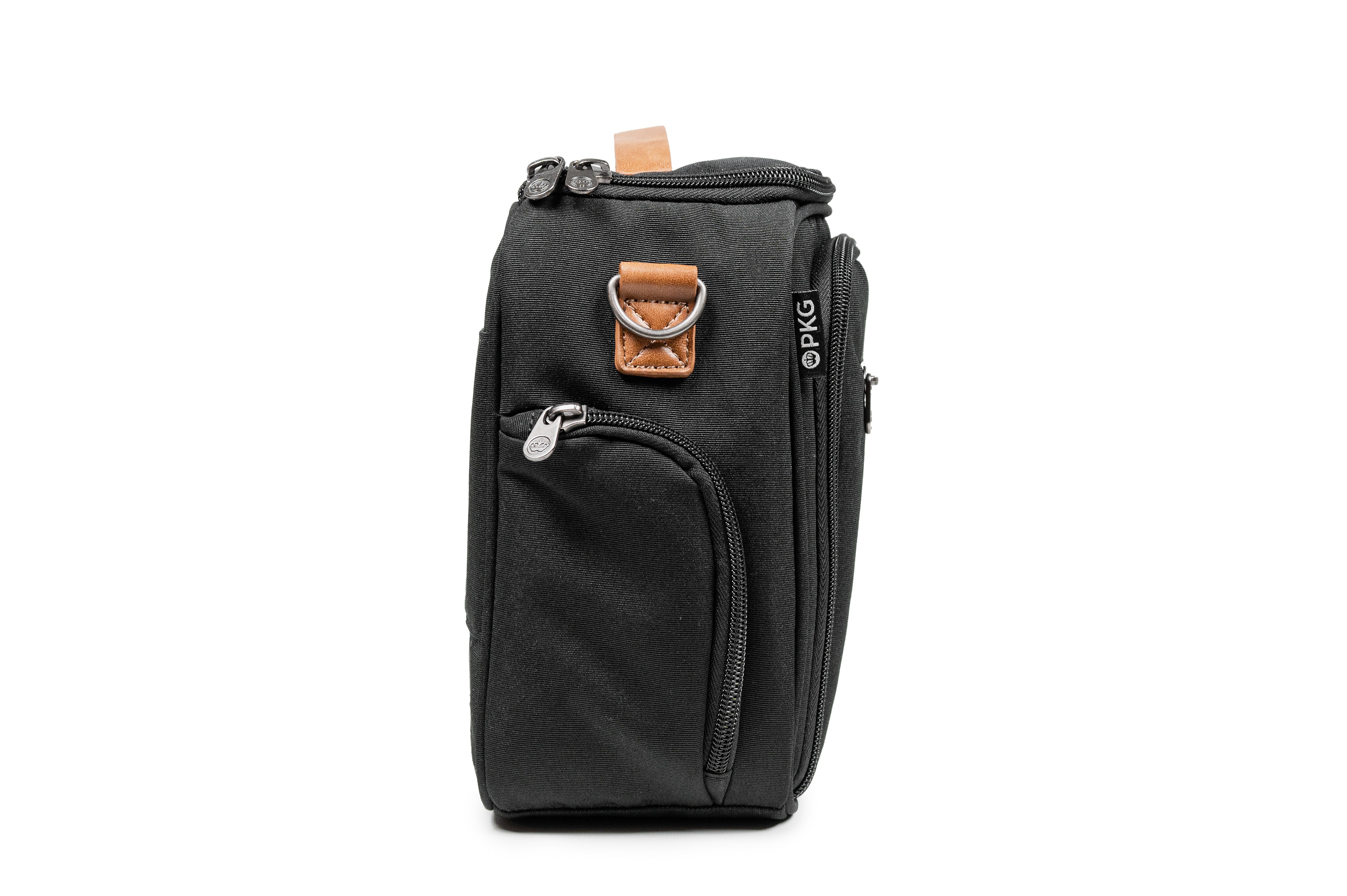 PKG Camera / Tech Bag 12