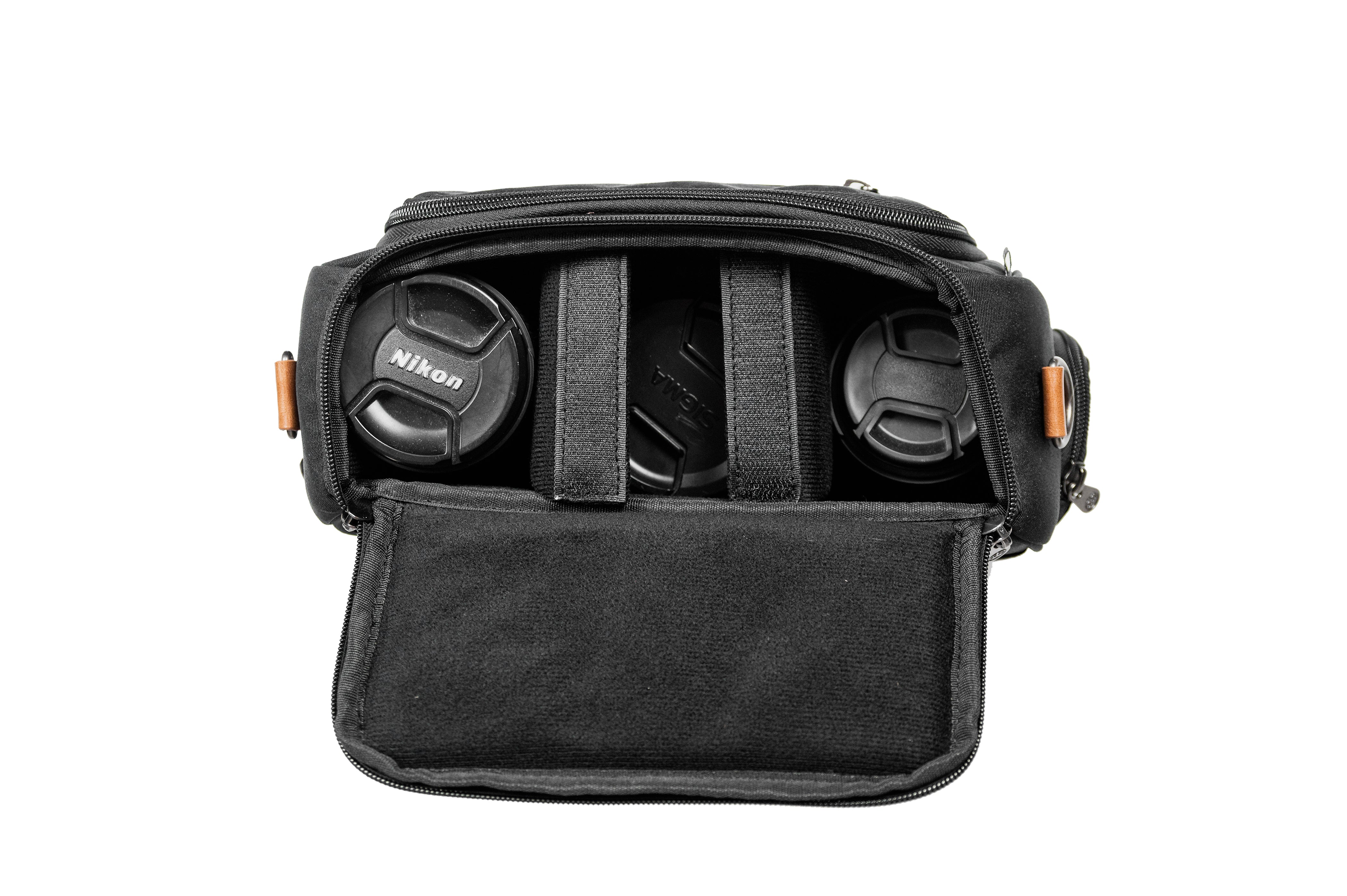 PKG Camera / Tech Bag 5