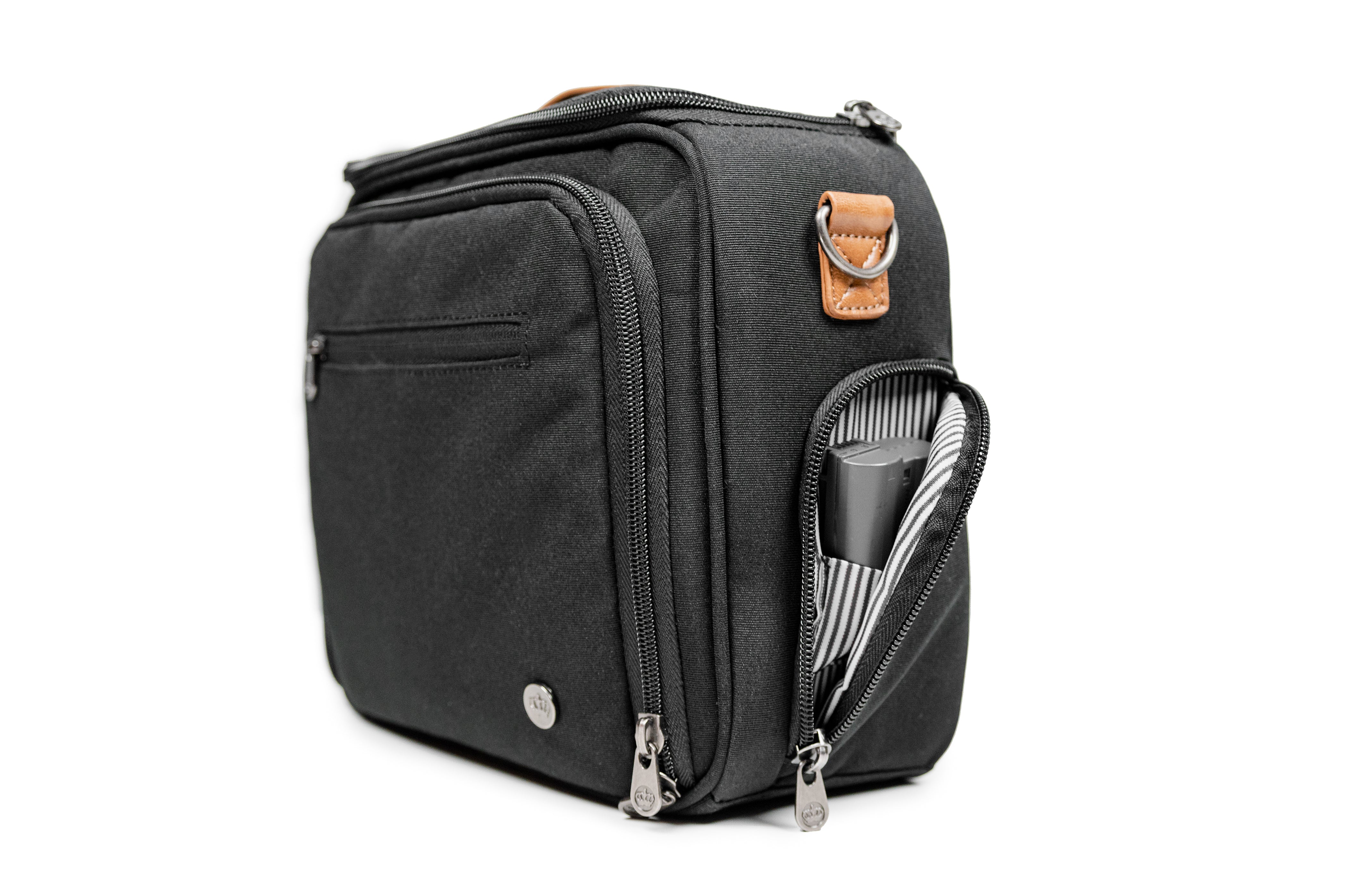 PKG Camera / Tech Bag 7