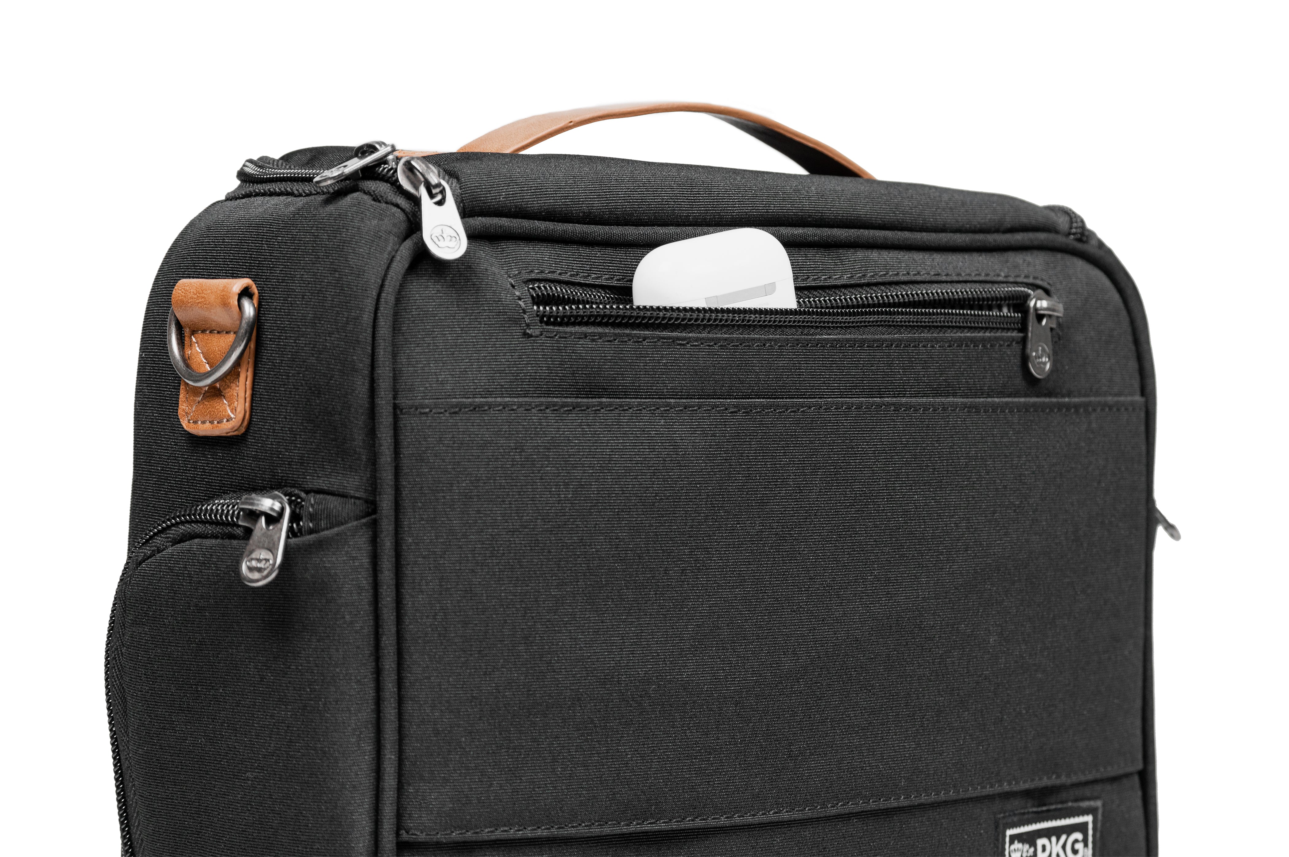 PKG Camera / Tech Bag 9