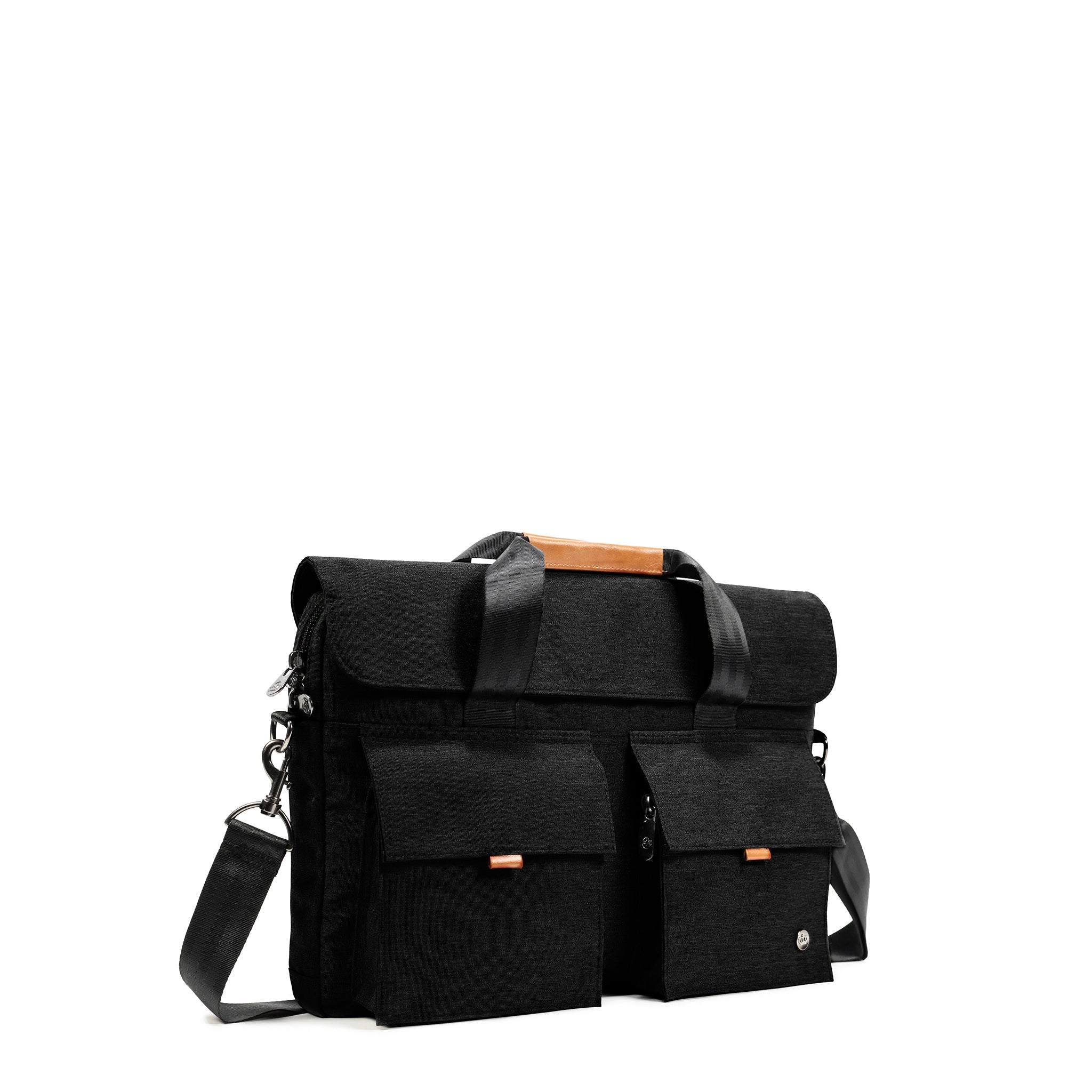 PKG Richmond Messenger Bag 9