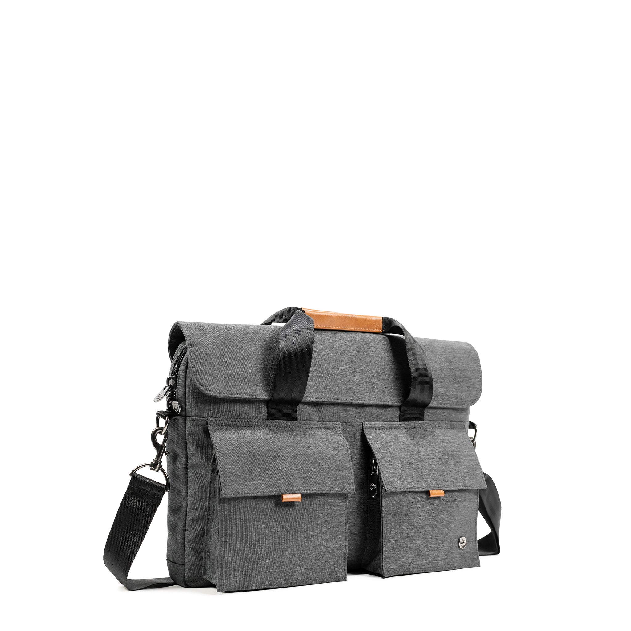 PKG Richmond Messenger Bag 3