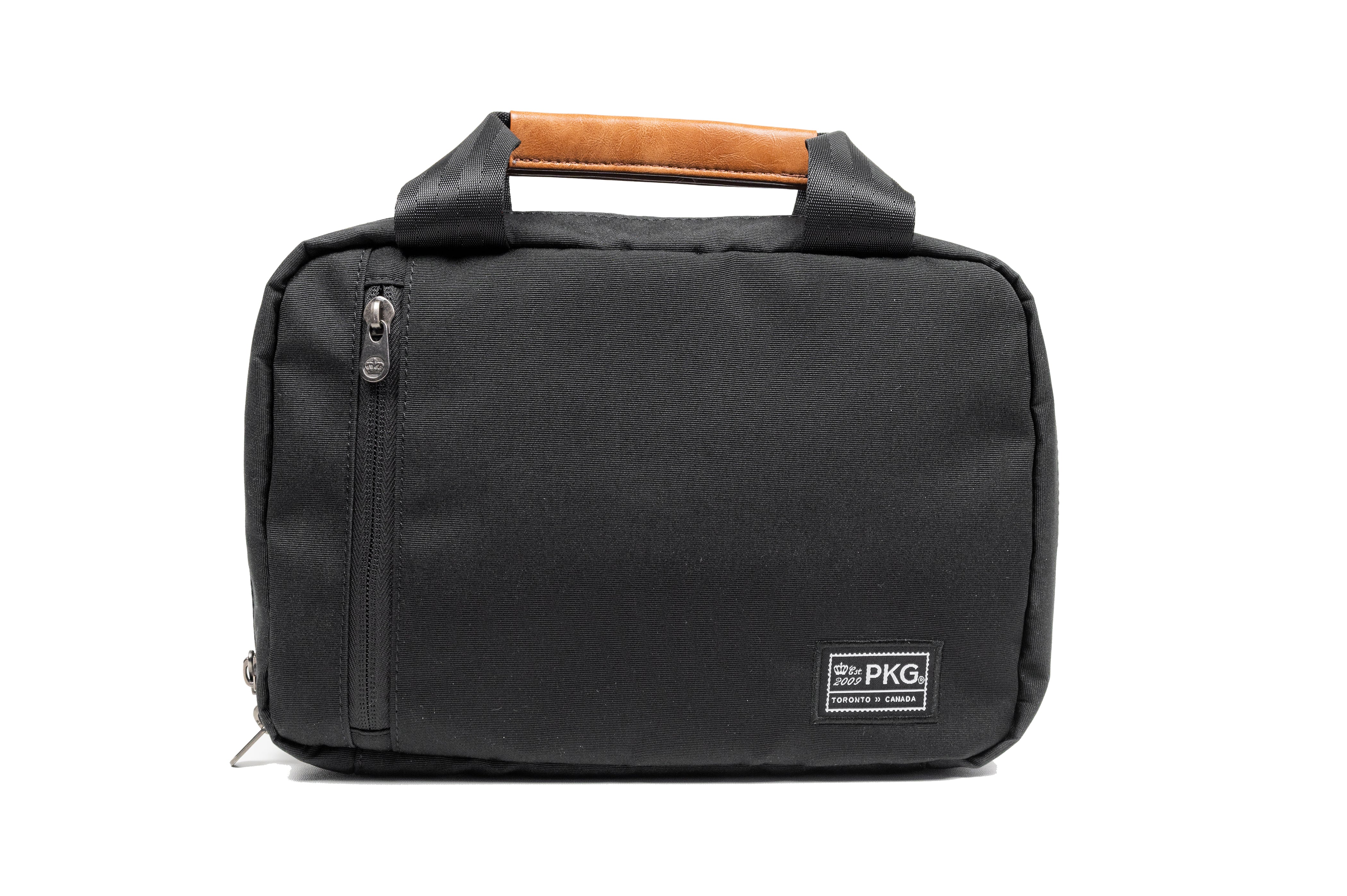PKG Slimco Essentials Bag 15