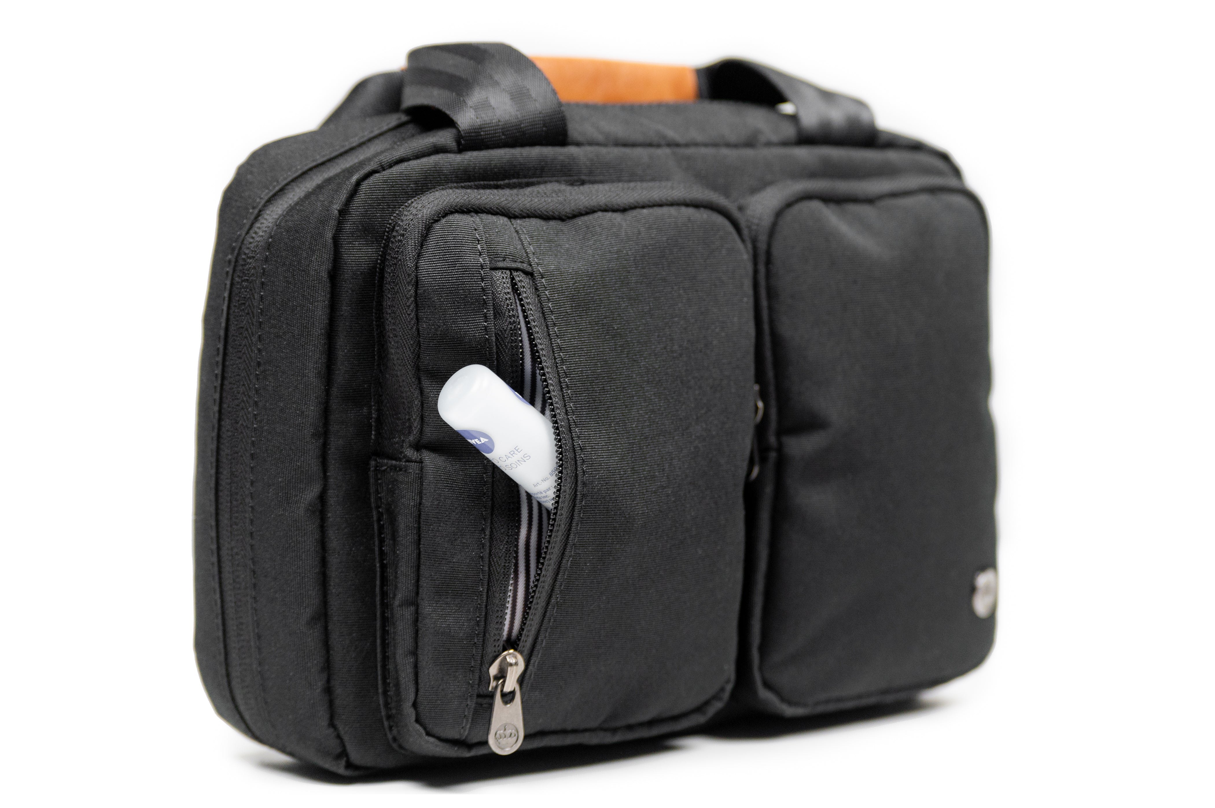 PKG Slimco Essentials Bag 19