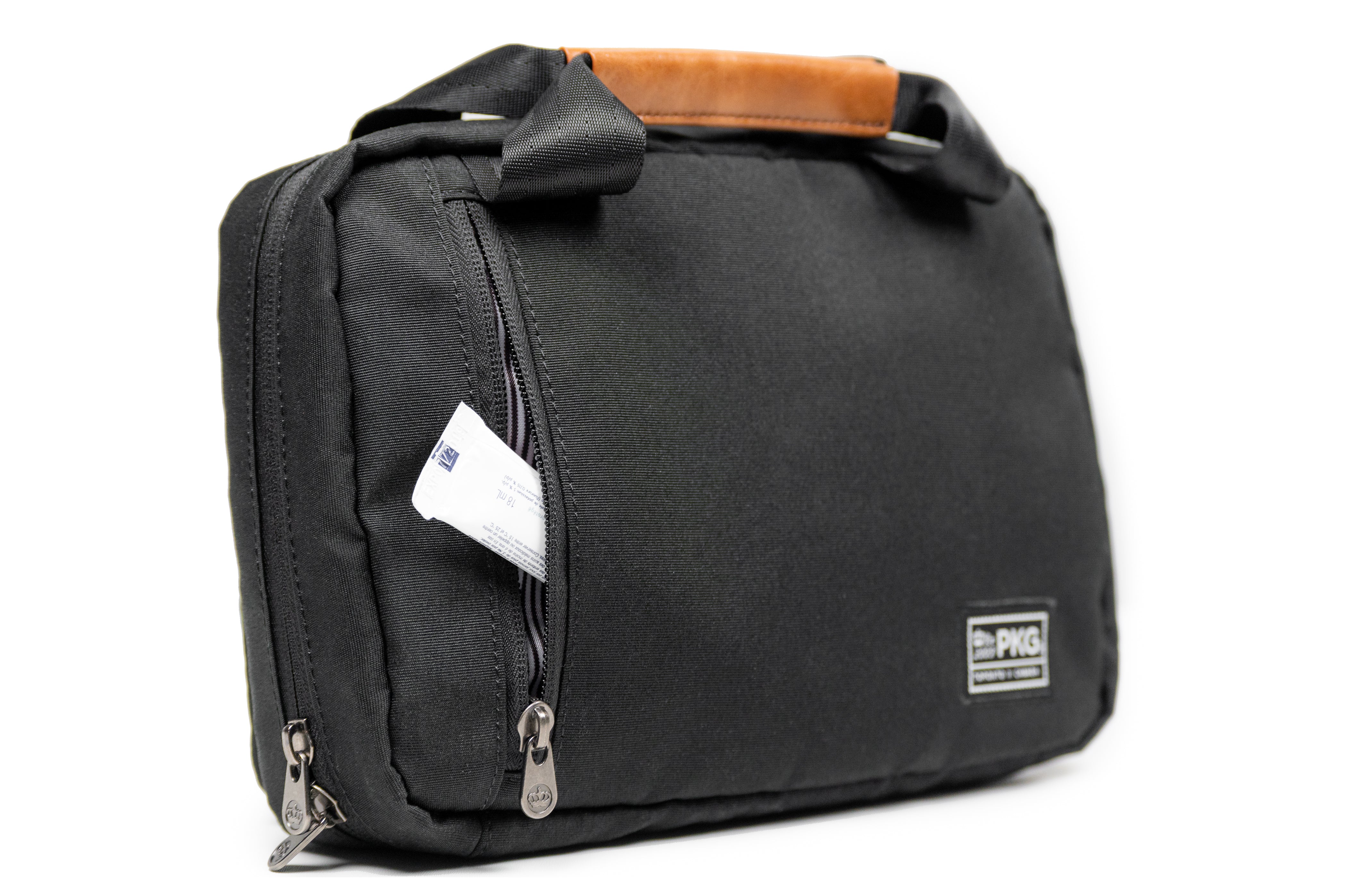 PKG Slimco Essentials Bag 20
