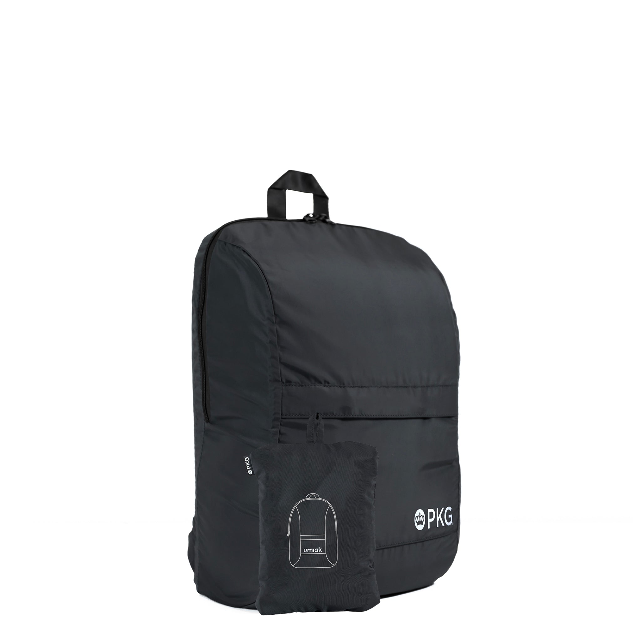 PKG Backpack / Packable 19