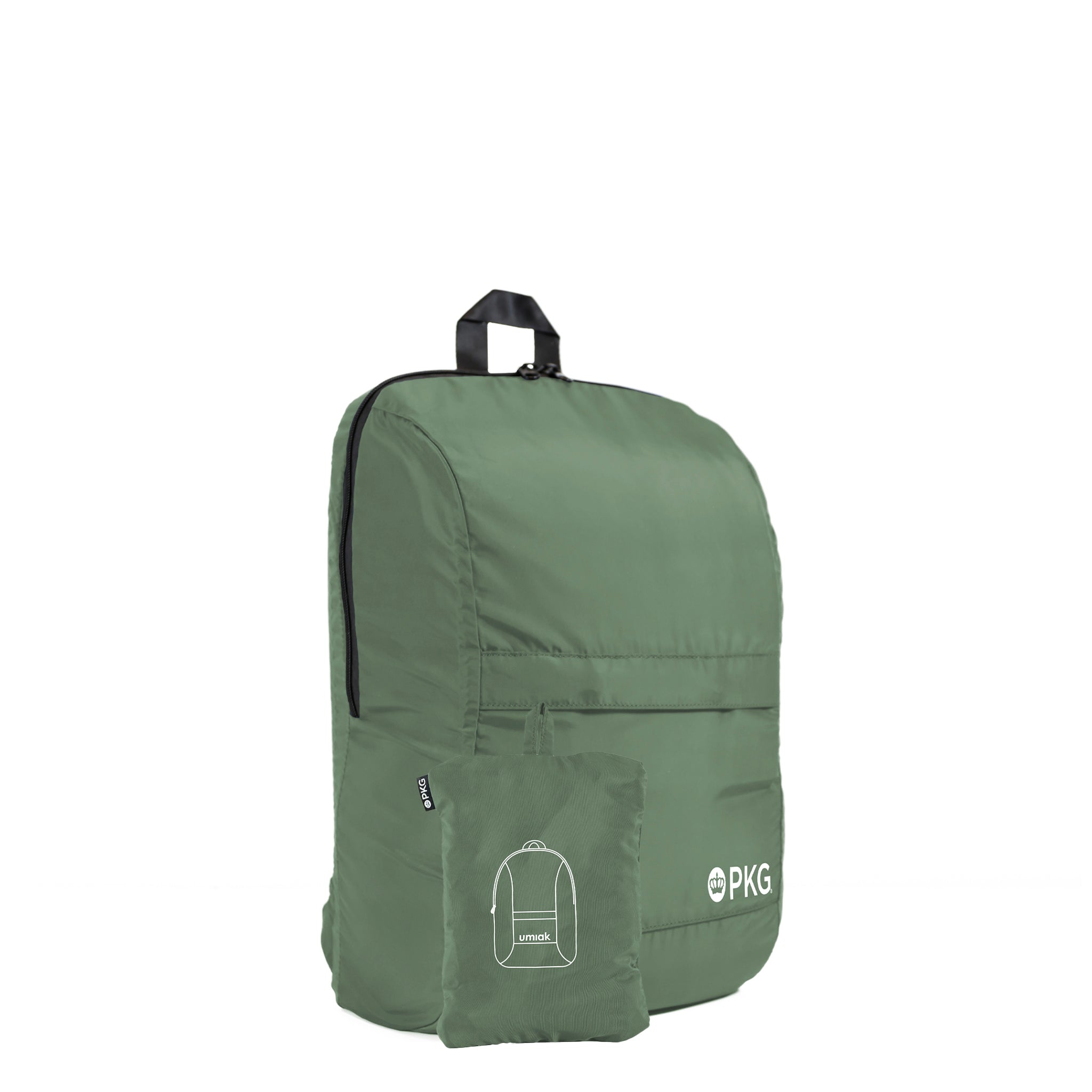 PKG Backpack / Packable 27