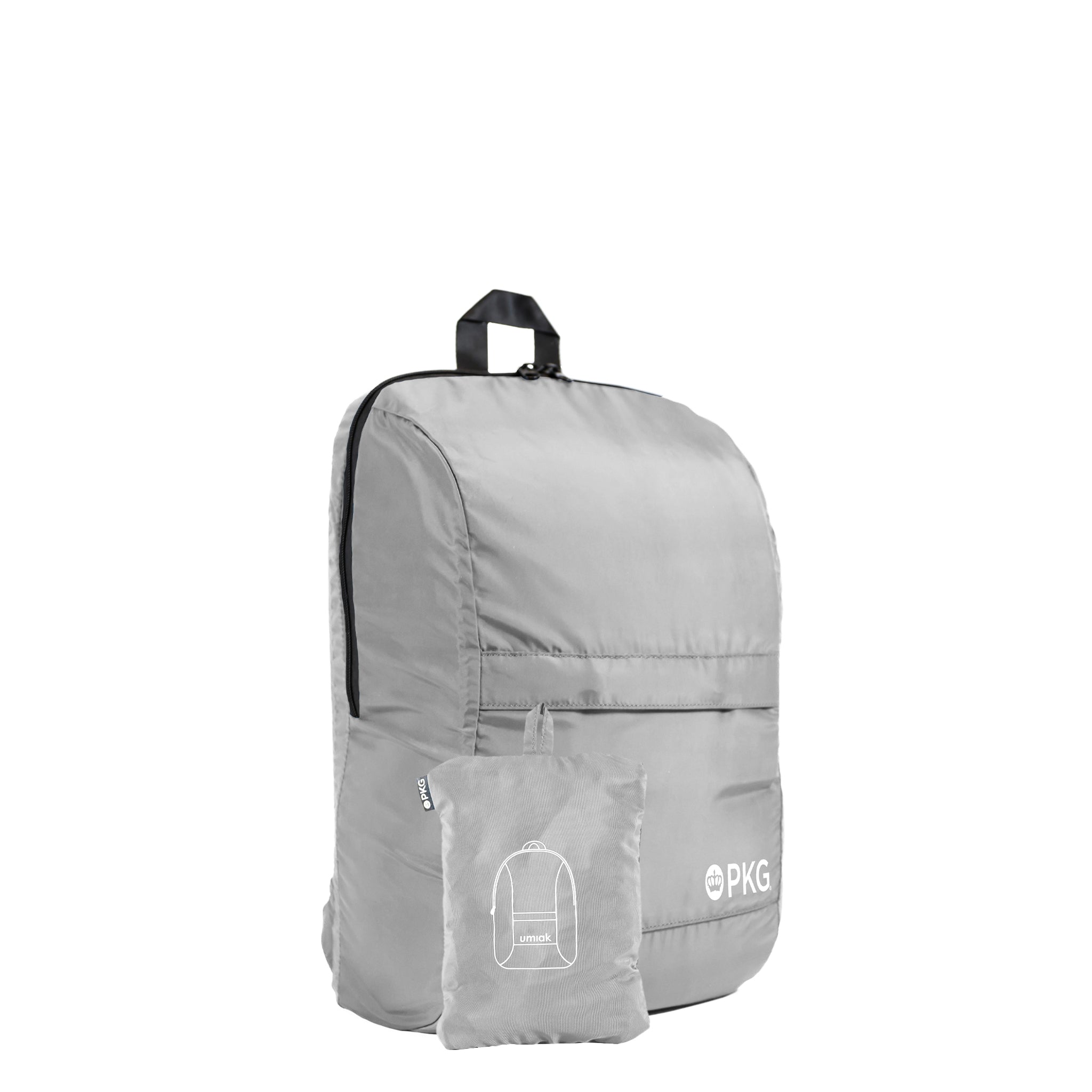 PKG Backpack / Packable 35