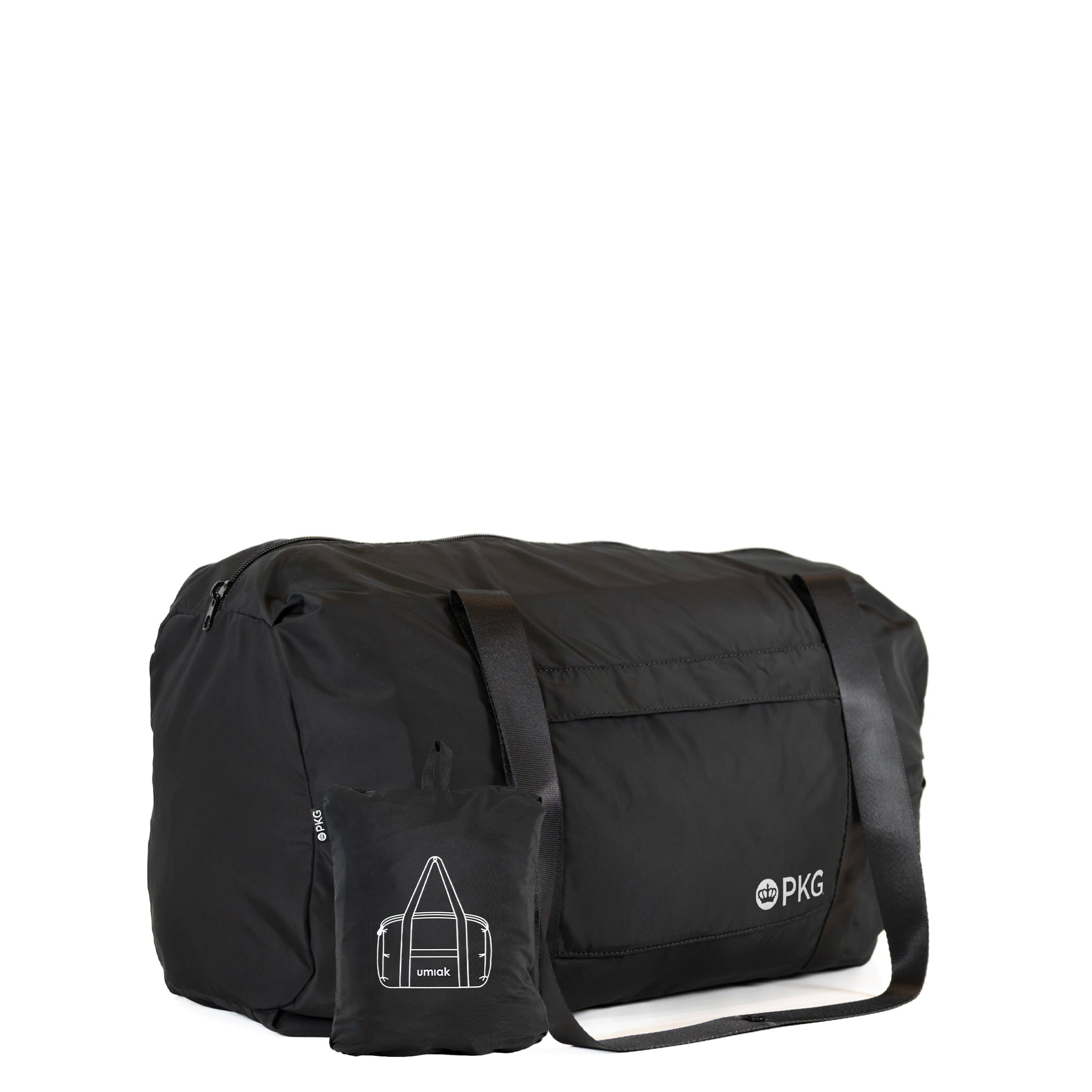 PKG Duffle / Packable 24