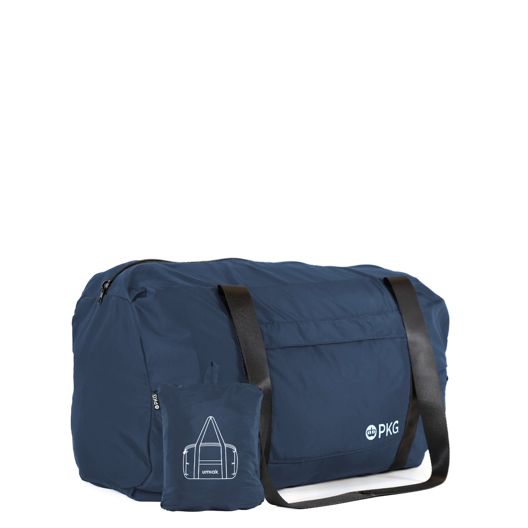 PKG Duffle / Packable 14