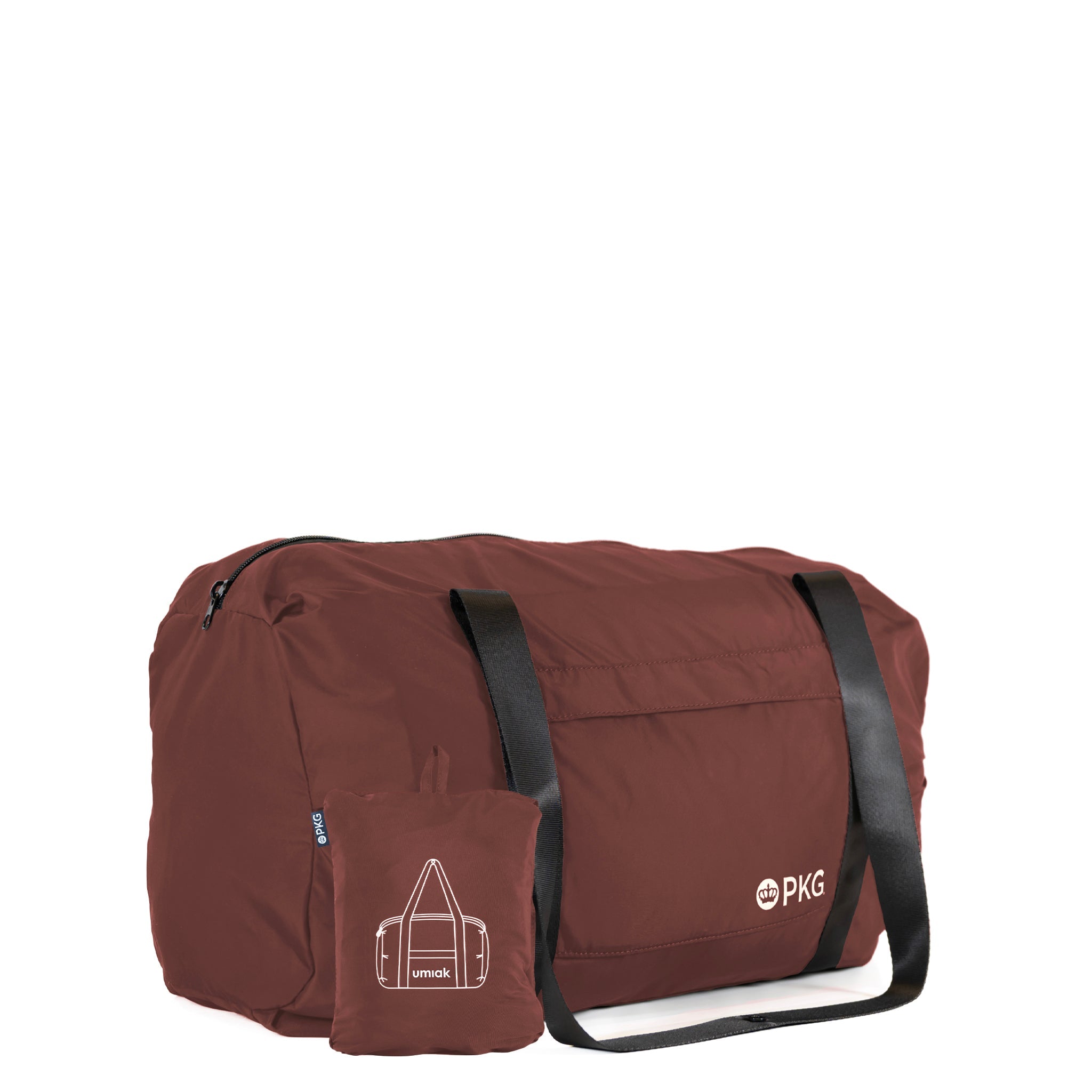 PKG Duffle / Packable 19