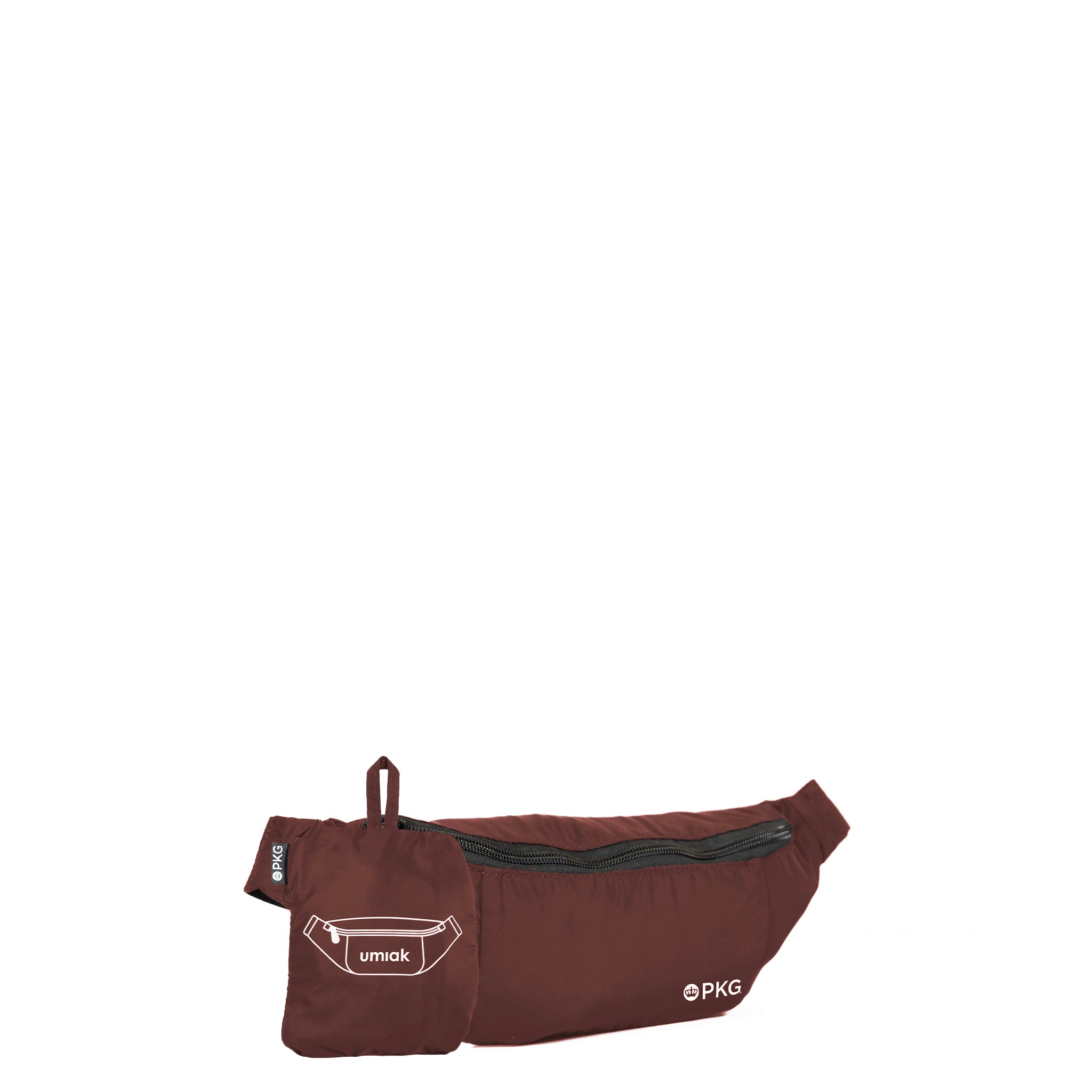 PKG Umiak Cross Body / Packable 4