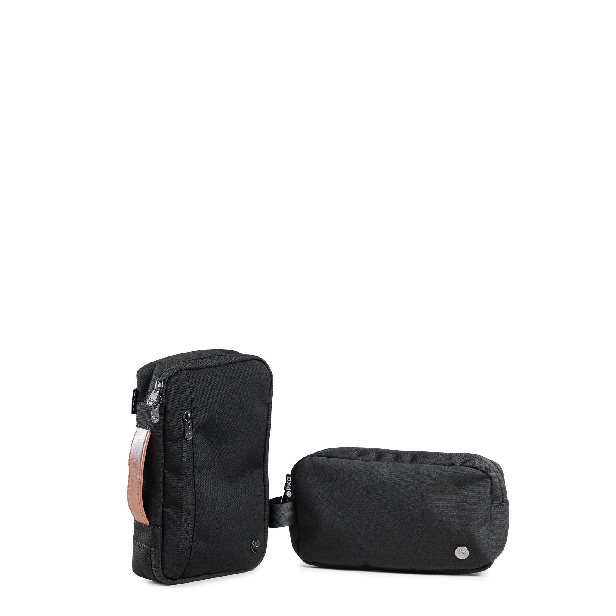 PKG Waterloo Accessory Cases 2-Pack 14