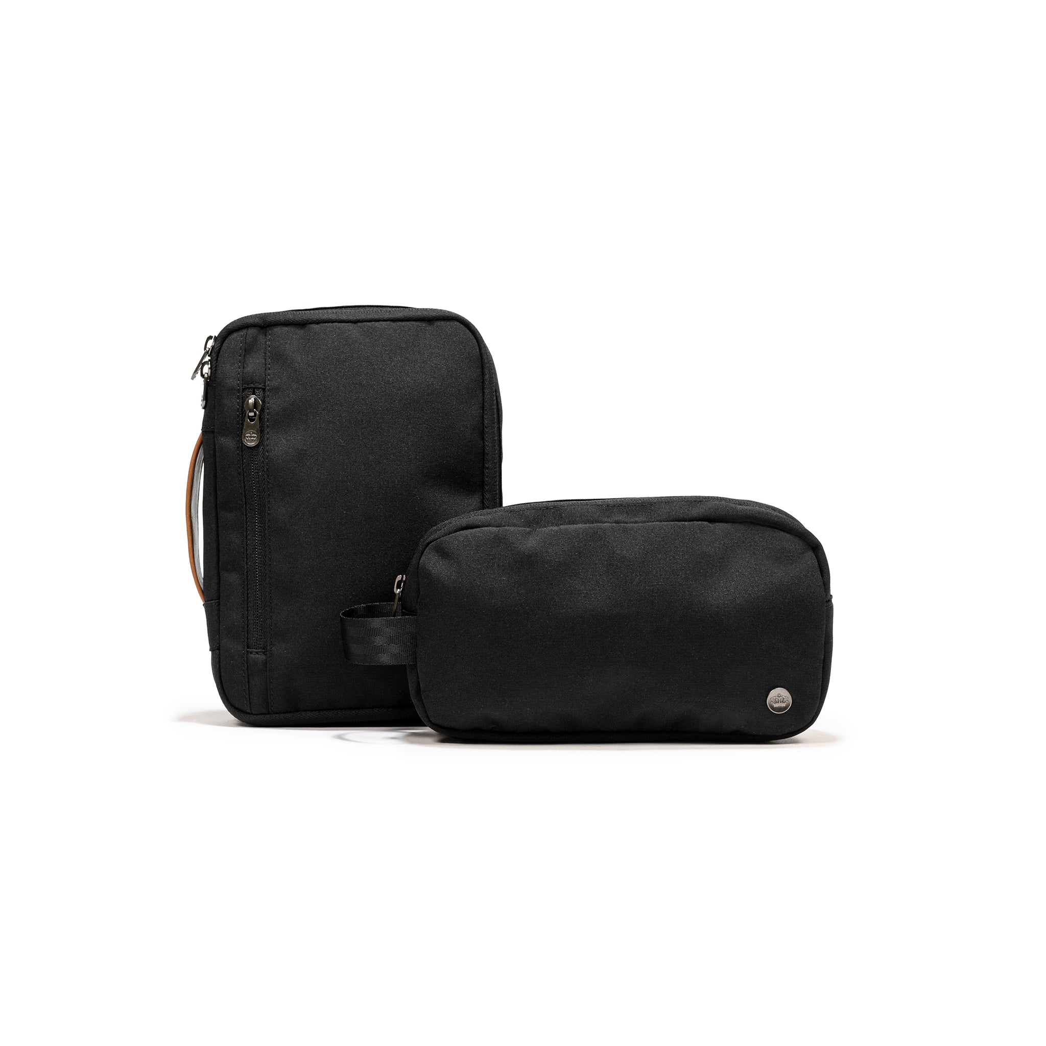 PKG Waterloo Accessory Cases 2-Pack 18