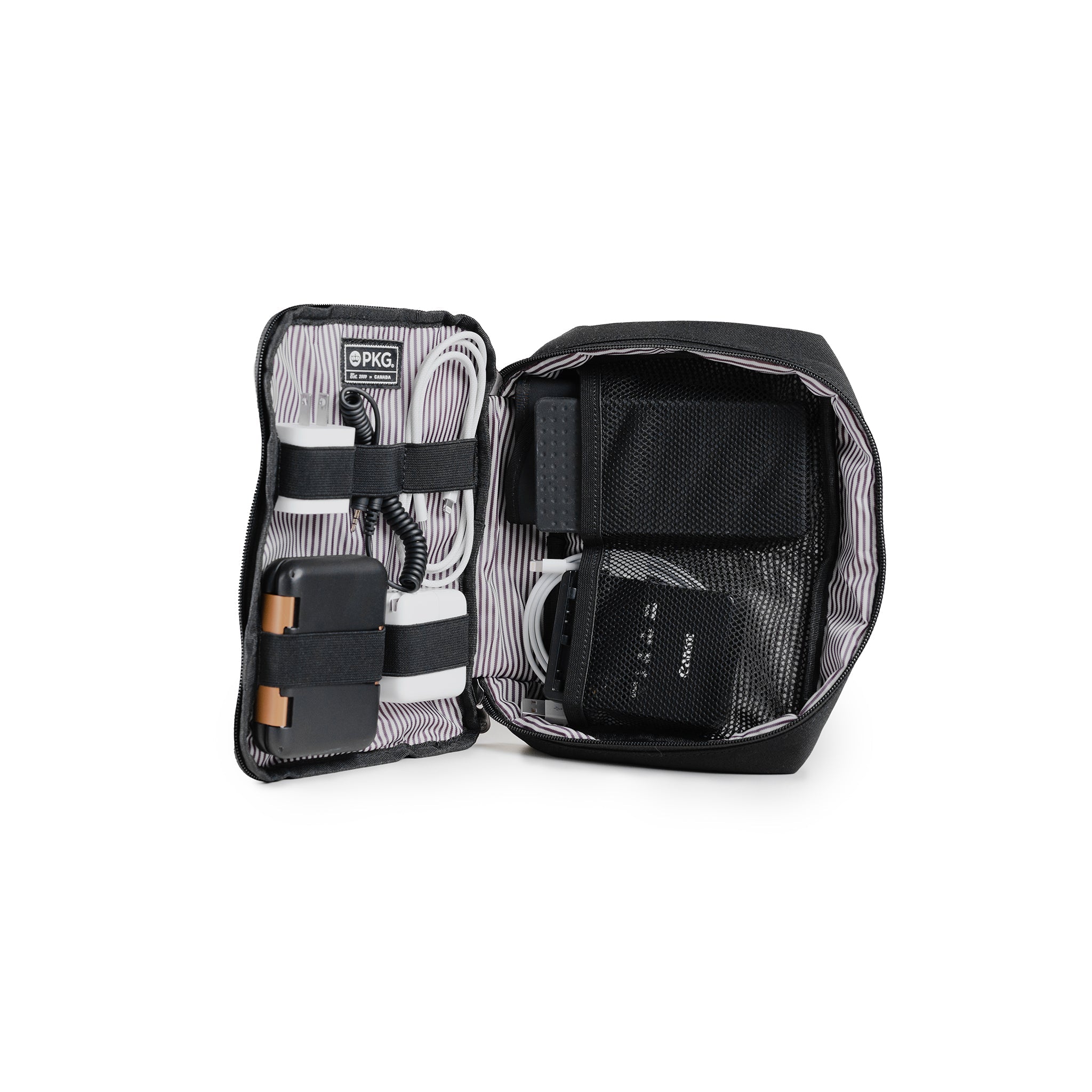 PKG Waterloo Accessory Cases 2-Pack 17