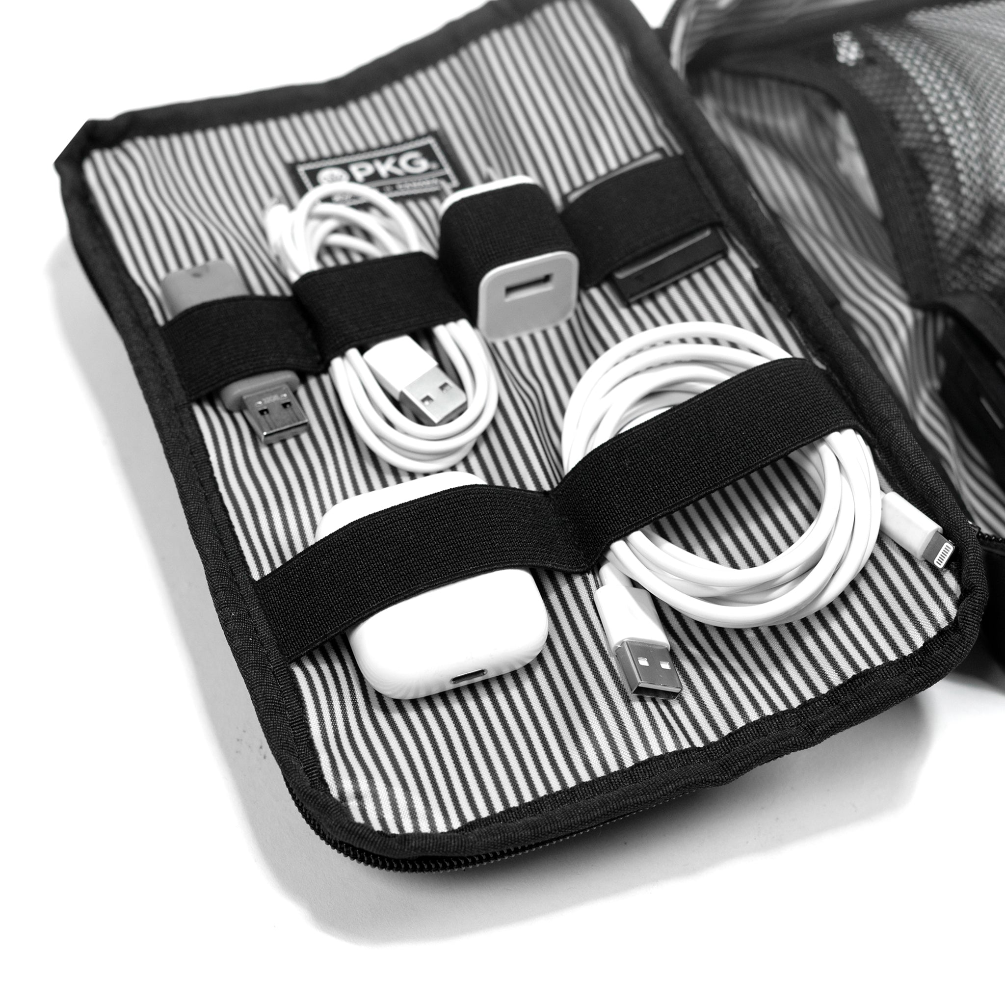 PKG Waterloo Accessory Cases 2-Pack 15