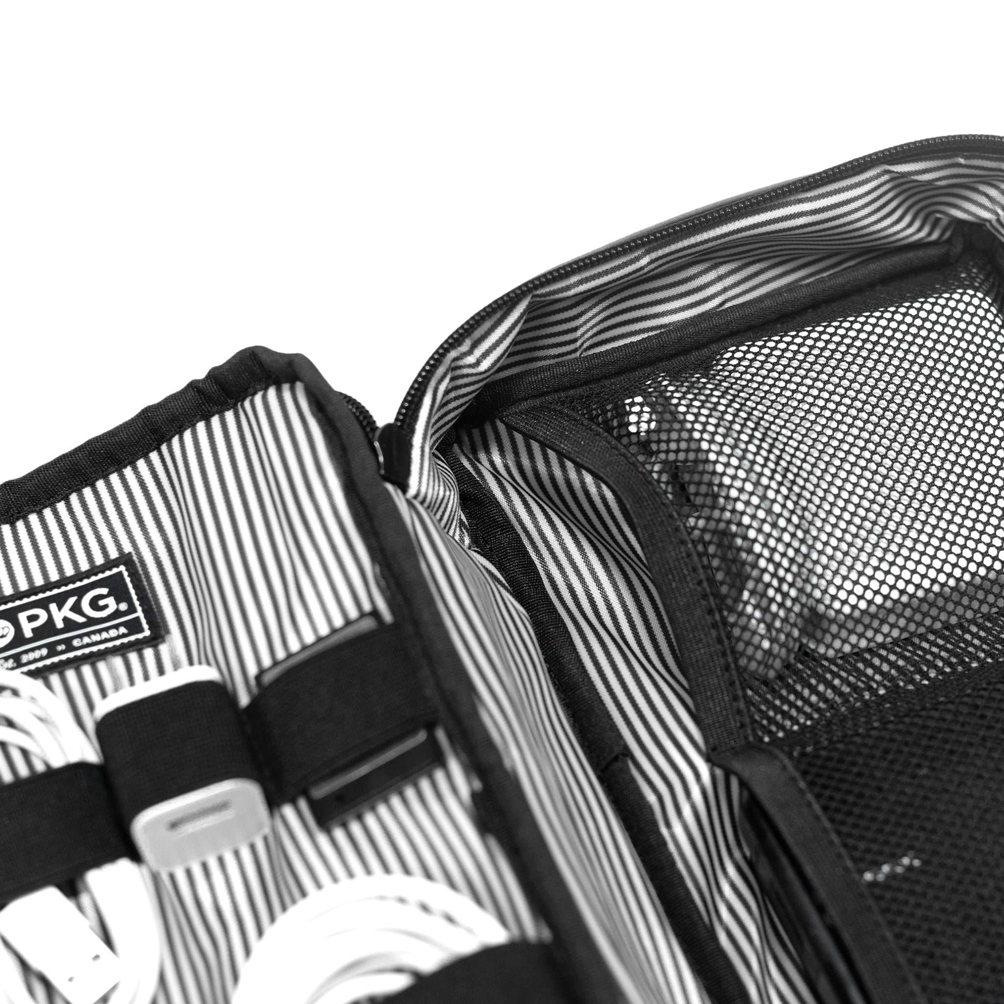 PKG Waterloo Accessory Cases 2-Pack 5