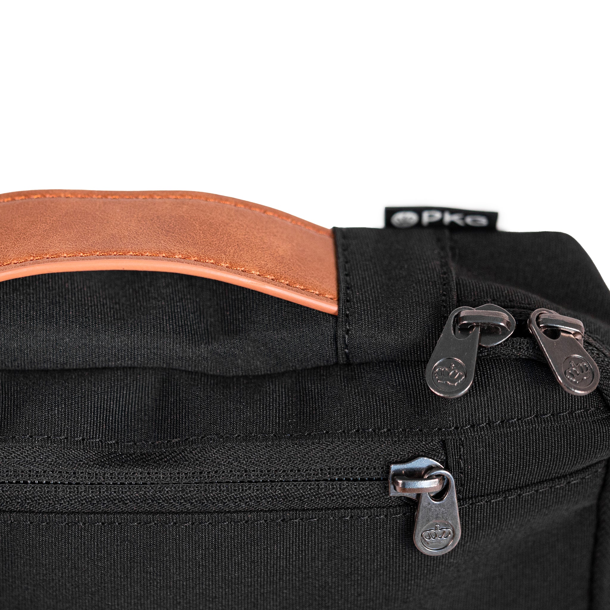 PKG Waterloo Accessory Cases 2-Pack 19