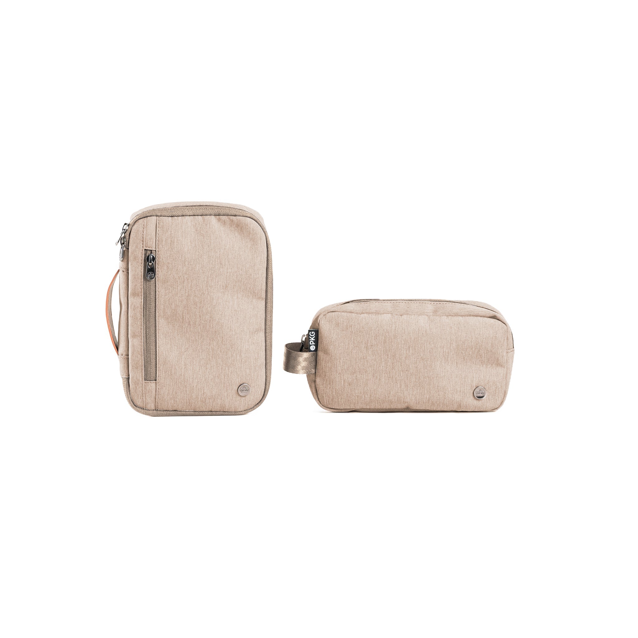 PKG Waterloo Accessory Cases 2-Pack 11