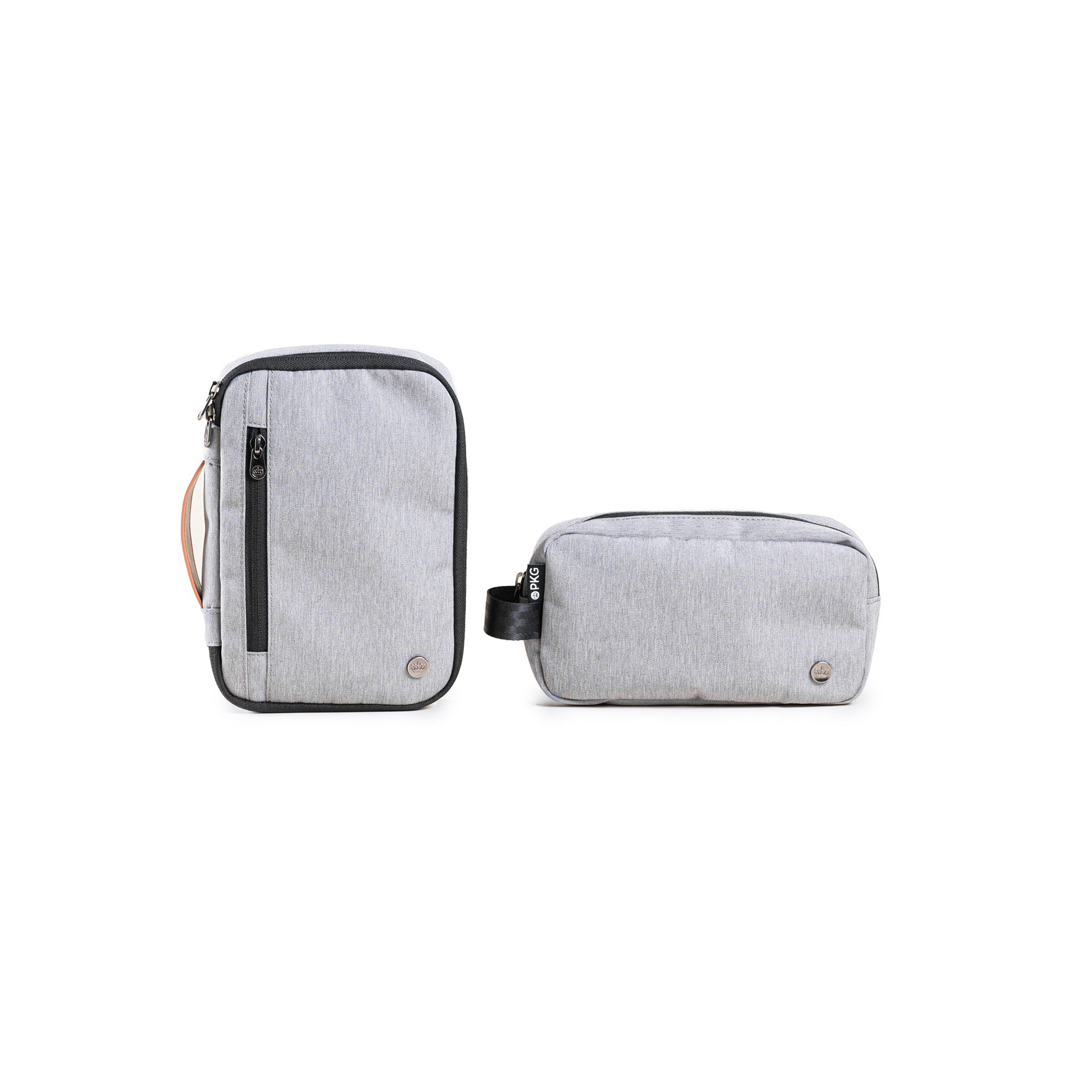 PKG Waterloo Accessory Cases 2-Pack 6