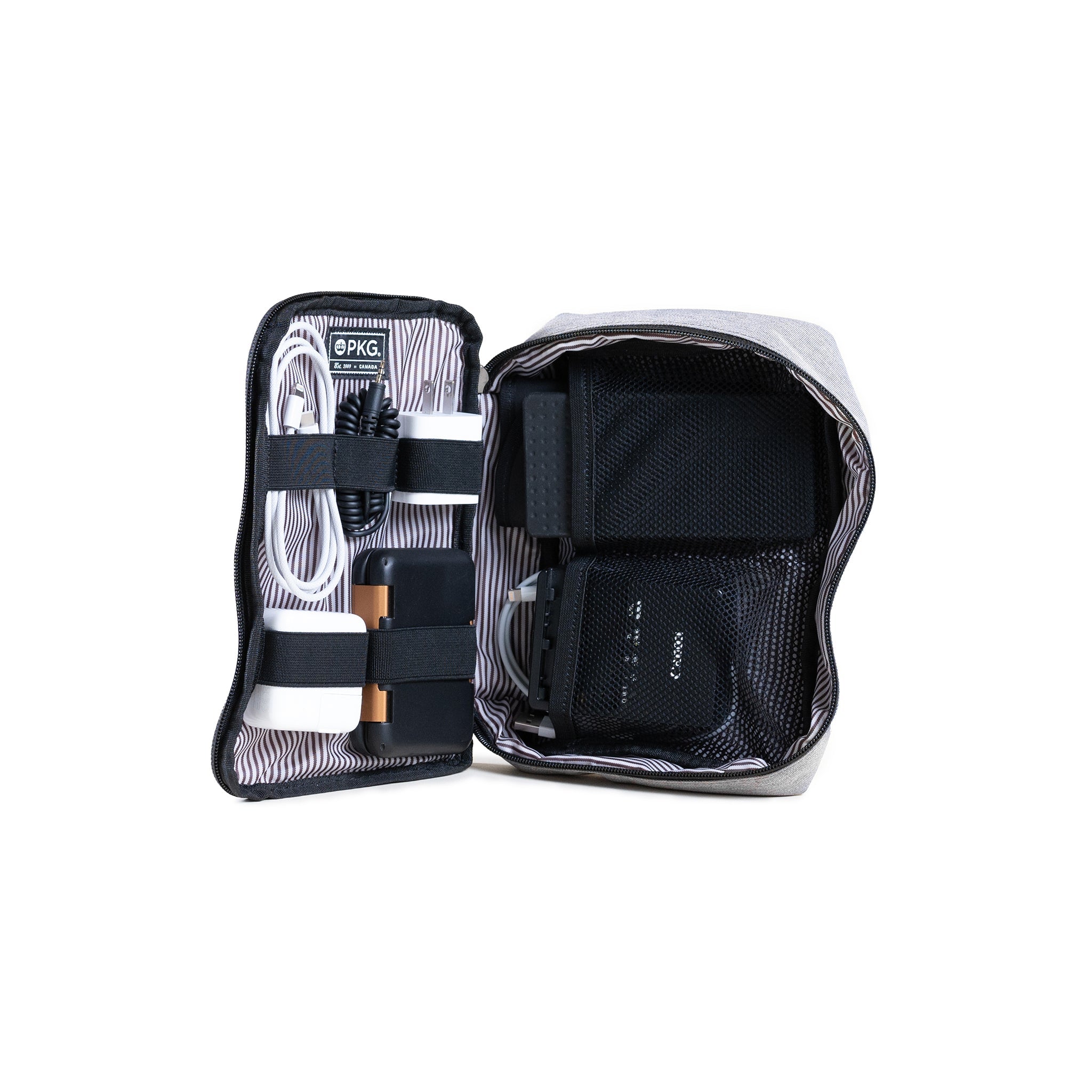 PKG Waterloo Accessory Cases 2-Pack 21