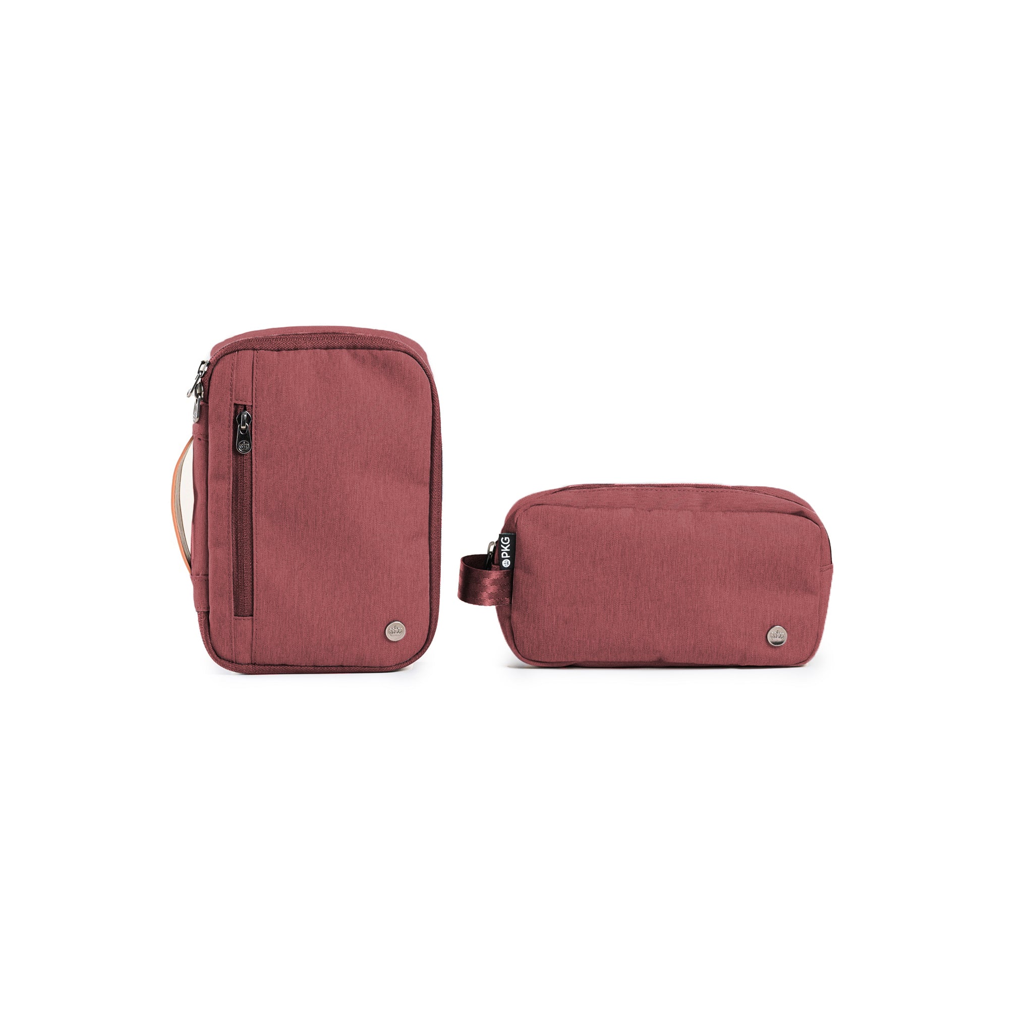PKG Waterloo Accessory Cases 2-Pack 23