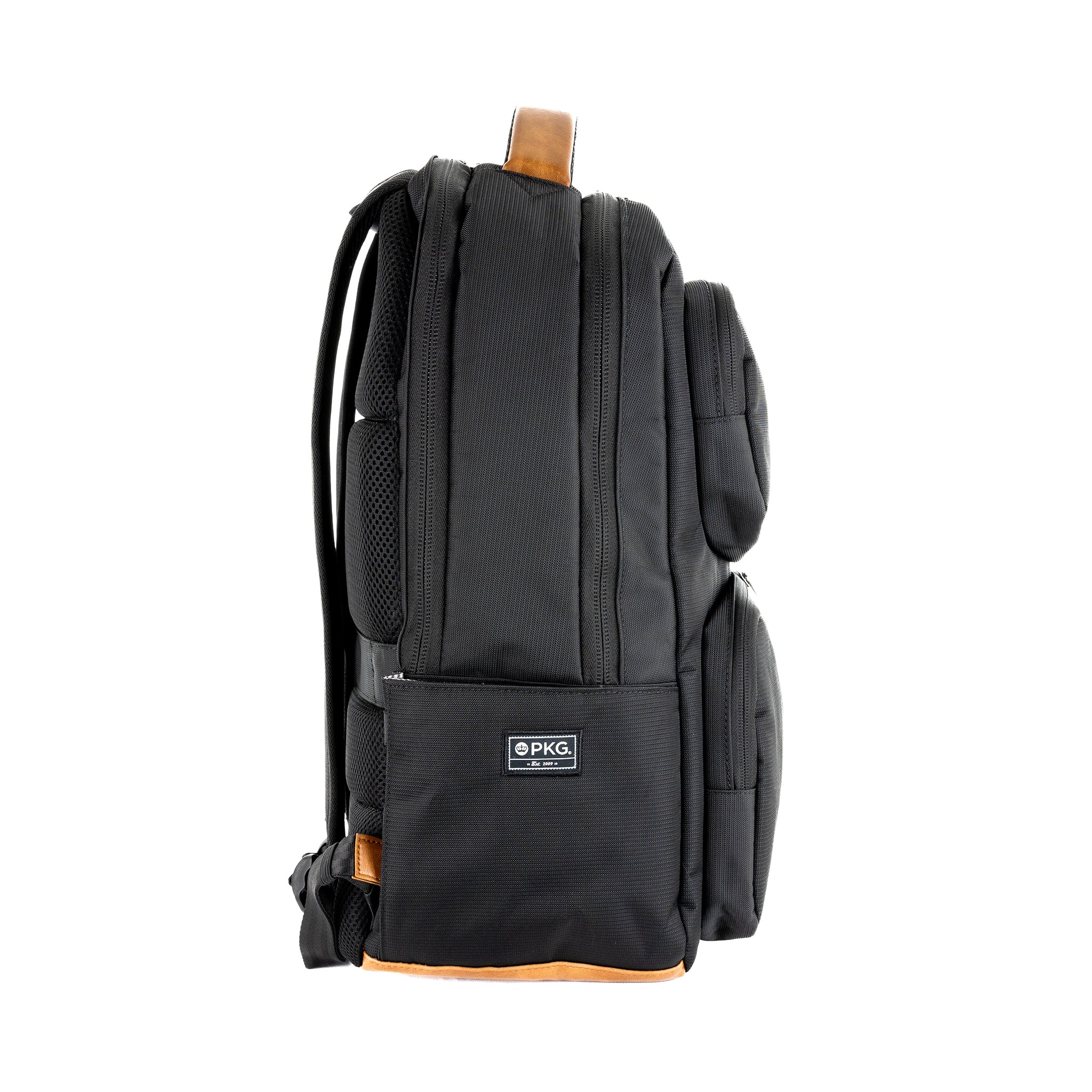 PKG Aurora Metro Backpack 10