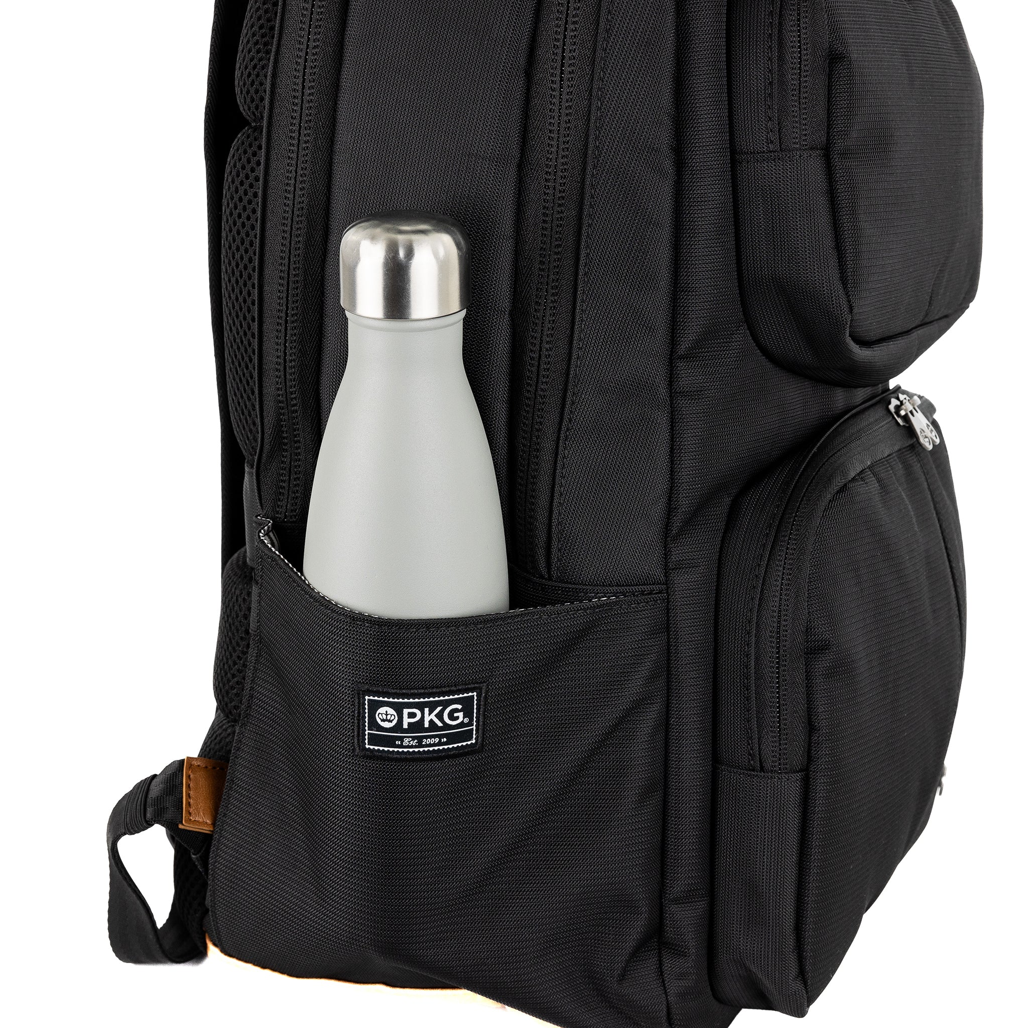 PKG Aurora Metro Backpack 9