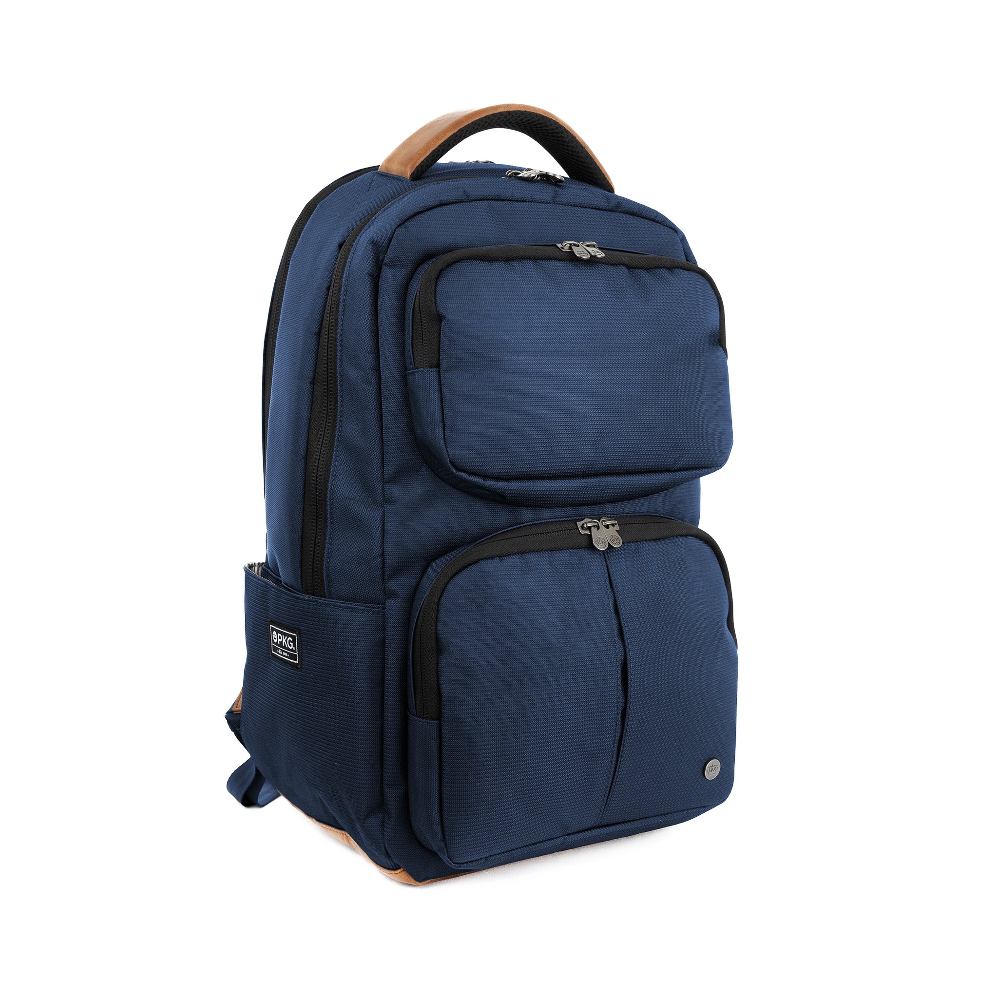 PKG Aurora Metro Backpack 18